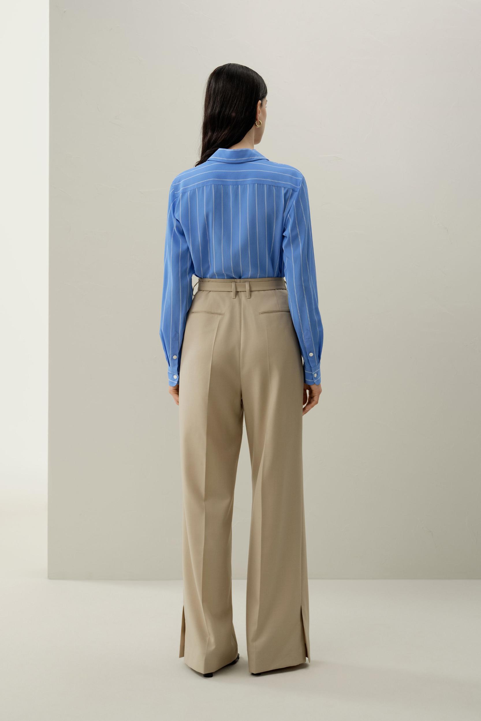 Amalfi Striped Shirt Product Image