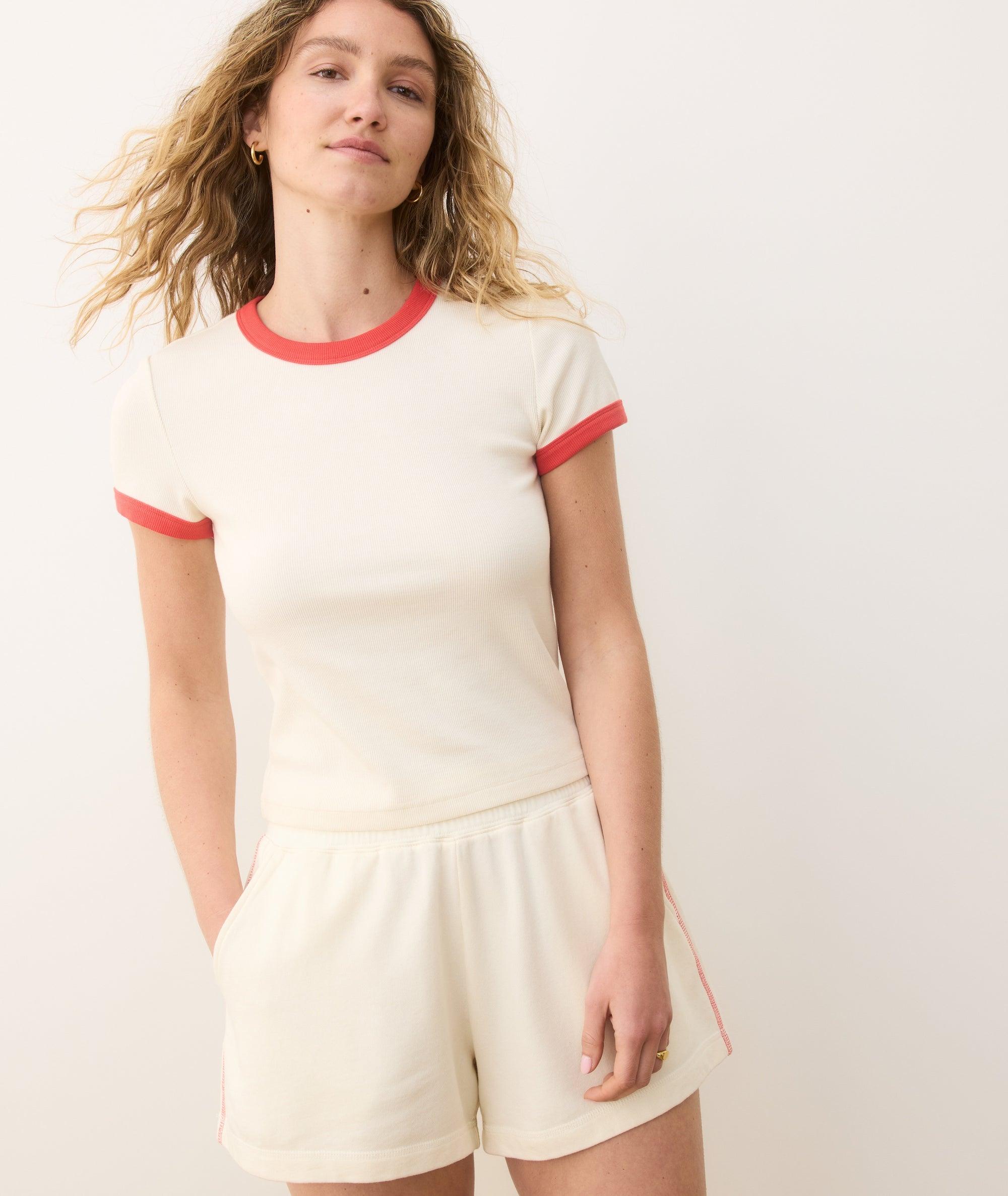 ML x Andie 90s High Waisted Bottom Product Image