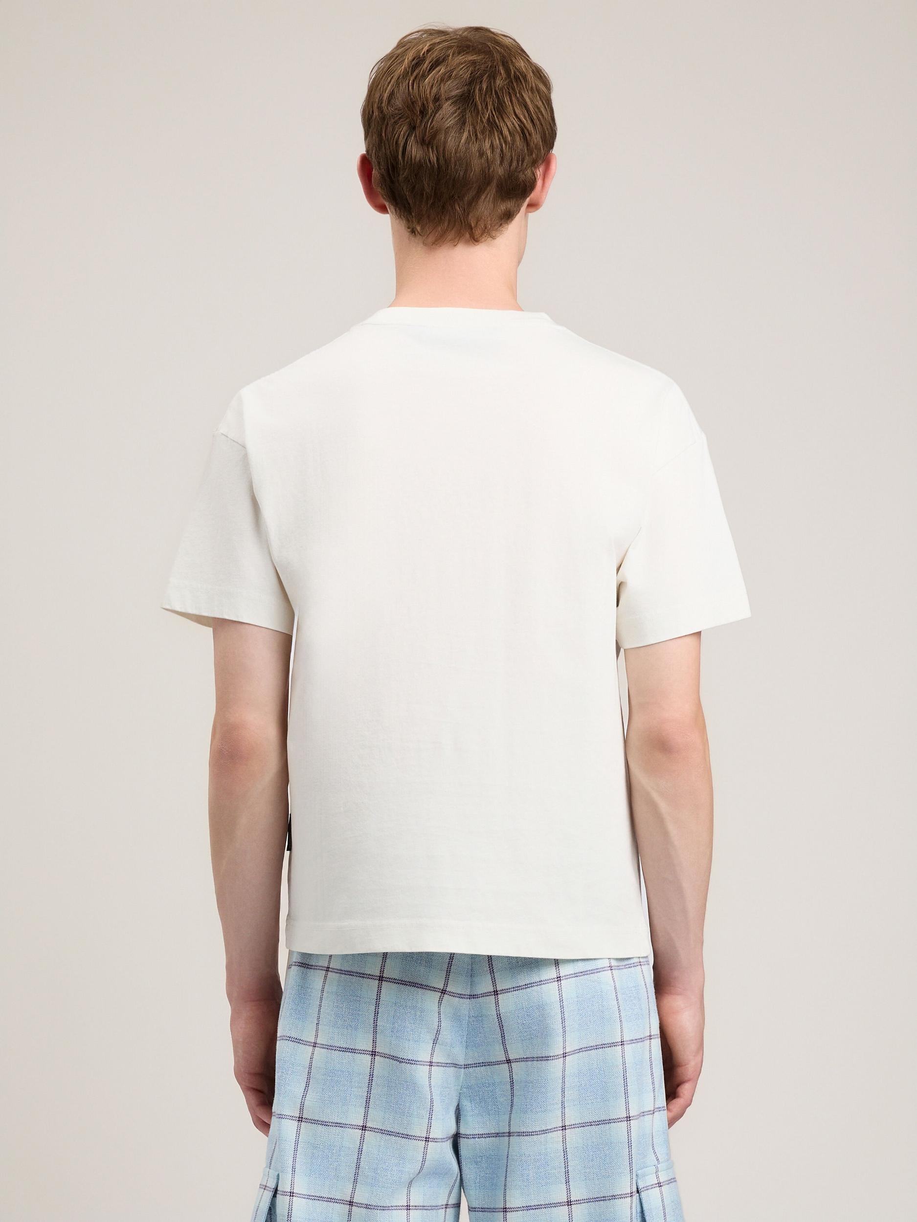 Neck Logo T-Shirt Product Image