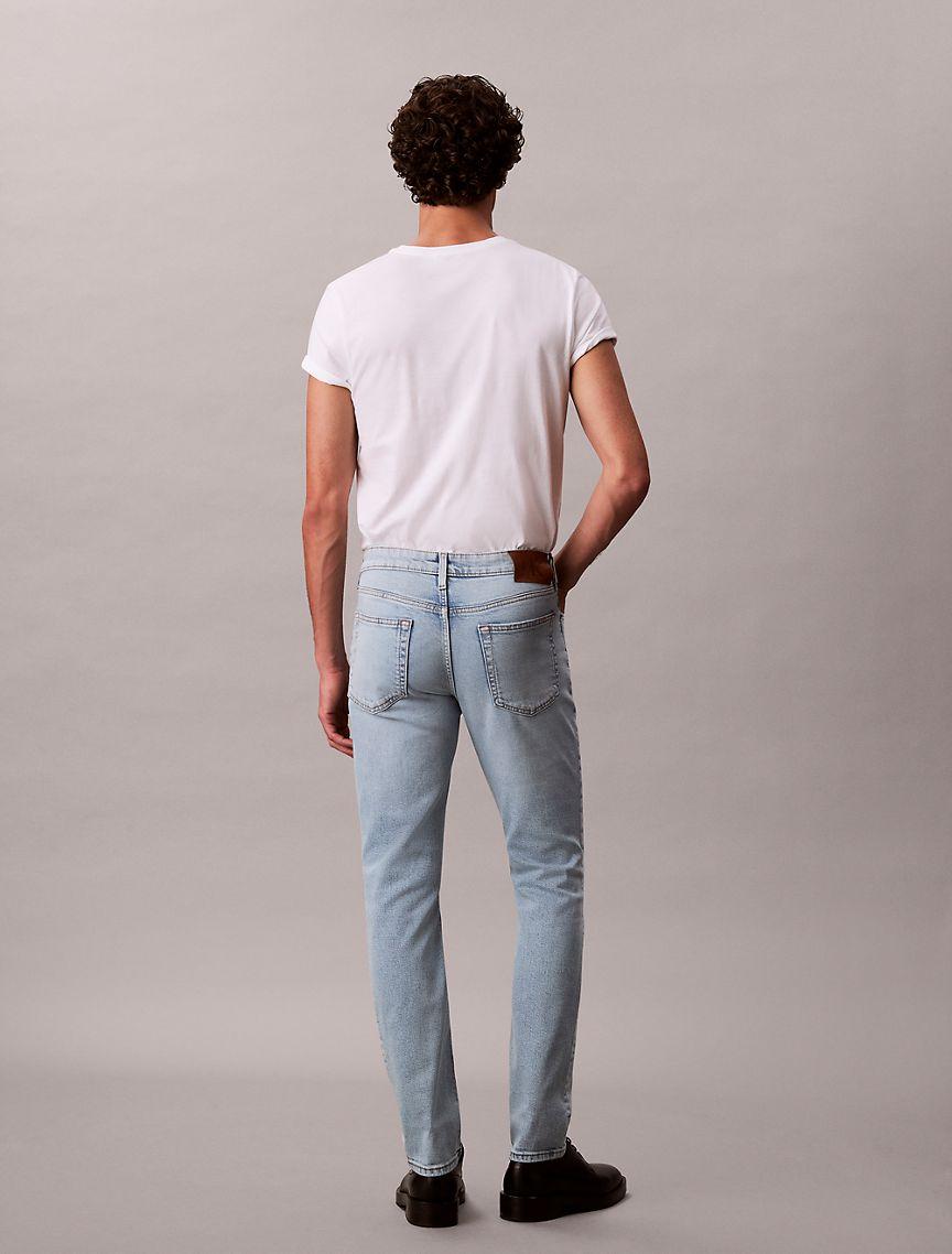 Slim Fit Jeans Product Image