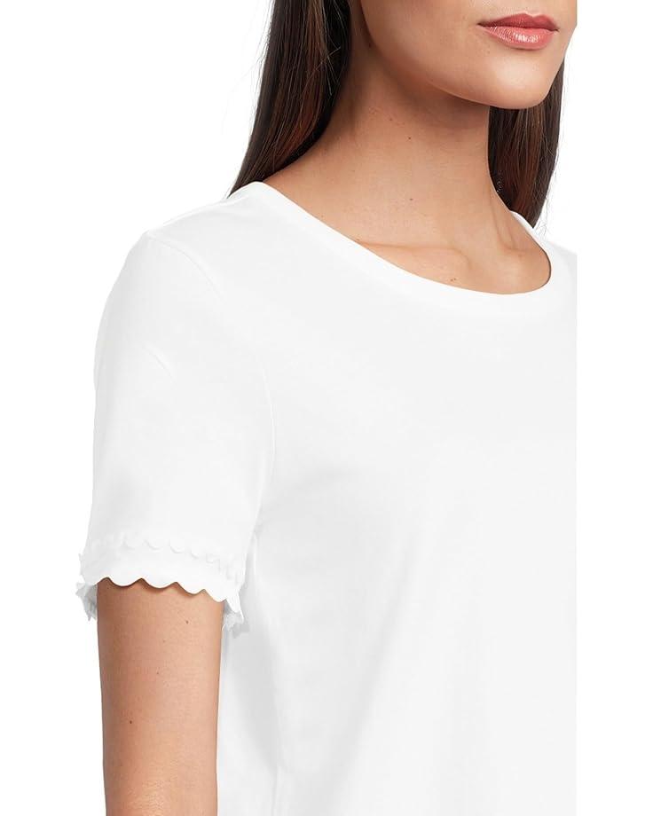 Women's Lilly Pulitzer Clairmont Trimmed Knit To Product Image