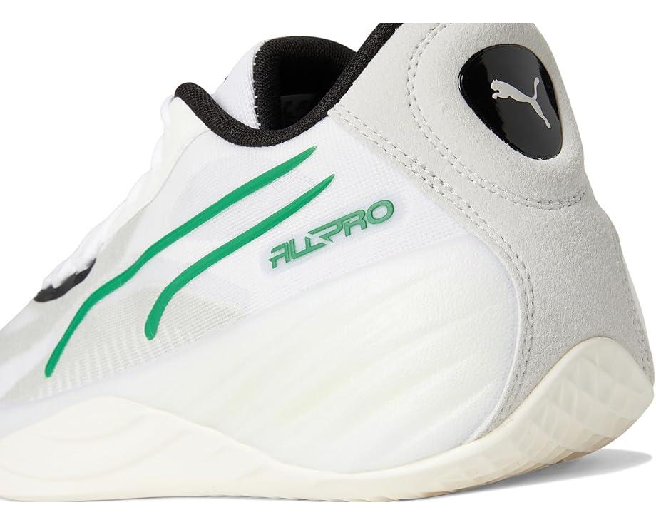 Scoot Zeros II Basketball Shoes Product Image