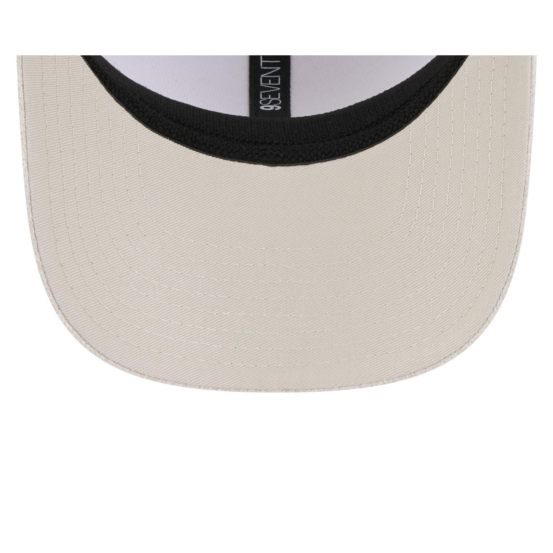 Athletics Flawless 9SEVENTY Trucker Hat Male Product Image