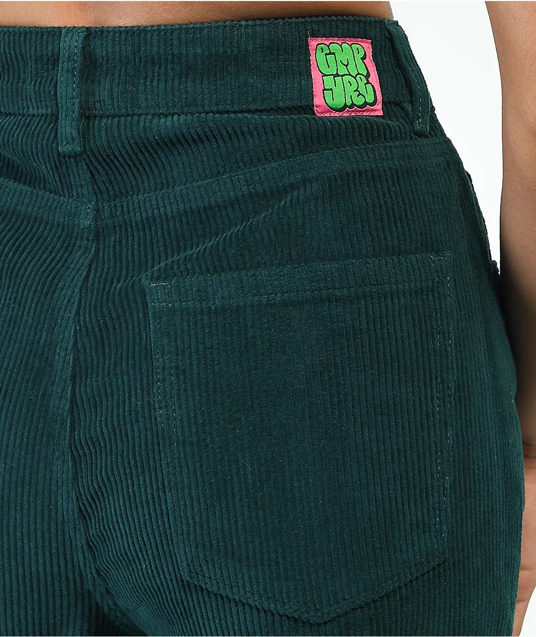 Empyre Tori Ponderosa Corduroy Skate Pants Product Image