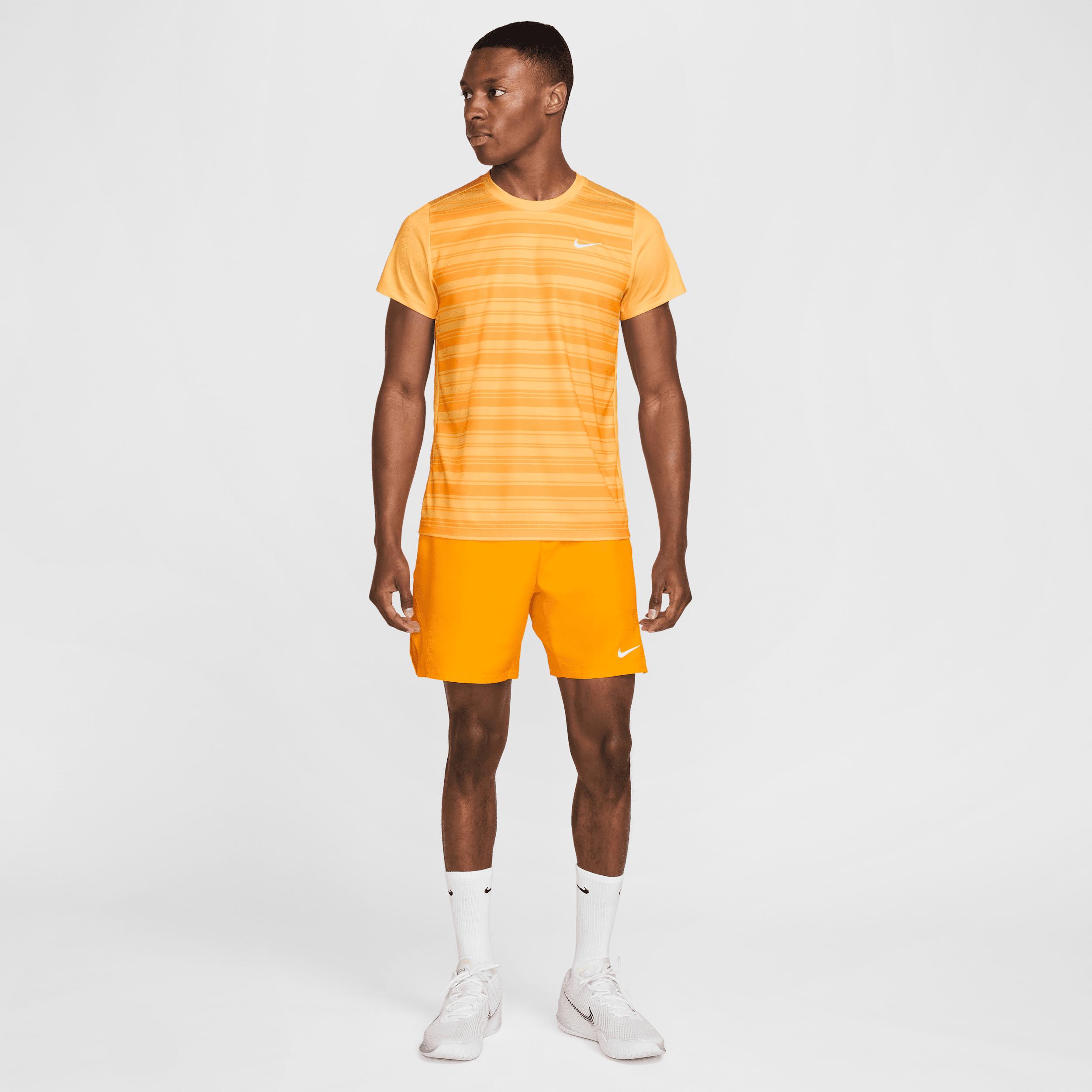 Nike Men's Court Victory Dri-FIT Tennis Top Product Image