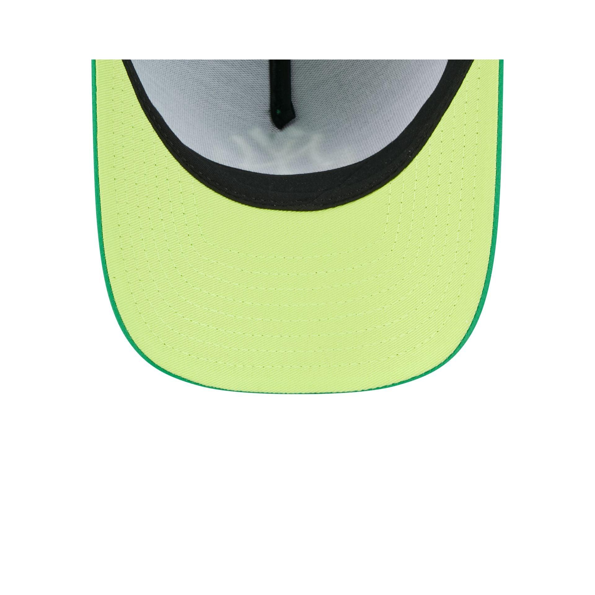 Minnesota Vikings Team 9FORTY M-Crown Snapback Hat Male Product Image