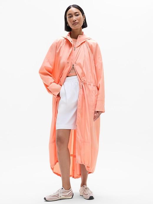 Trade Winds Jacket Product Image