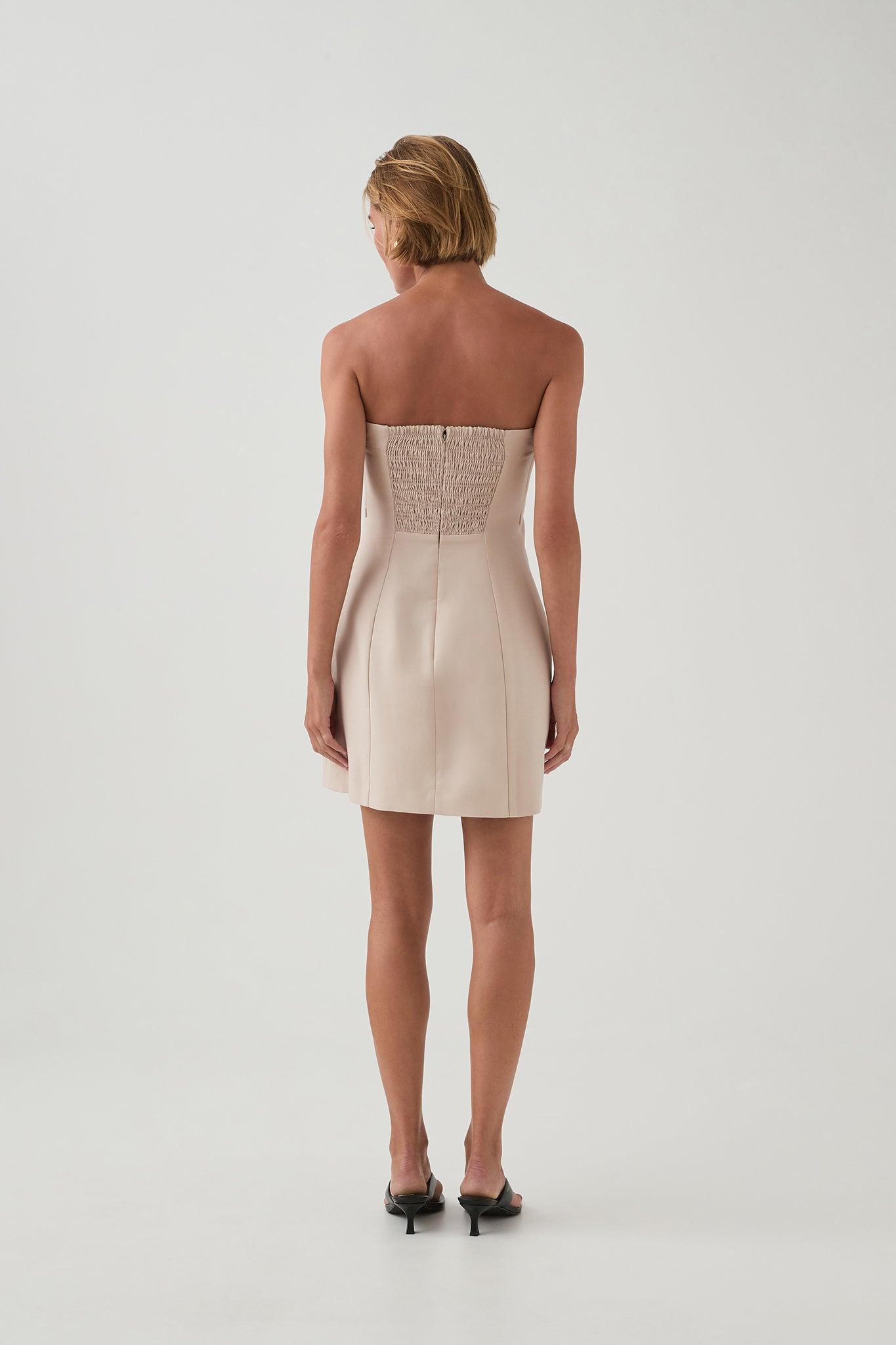 Twyla Mini Dress Product Image