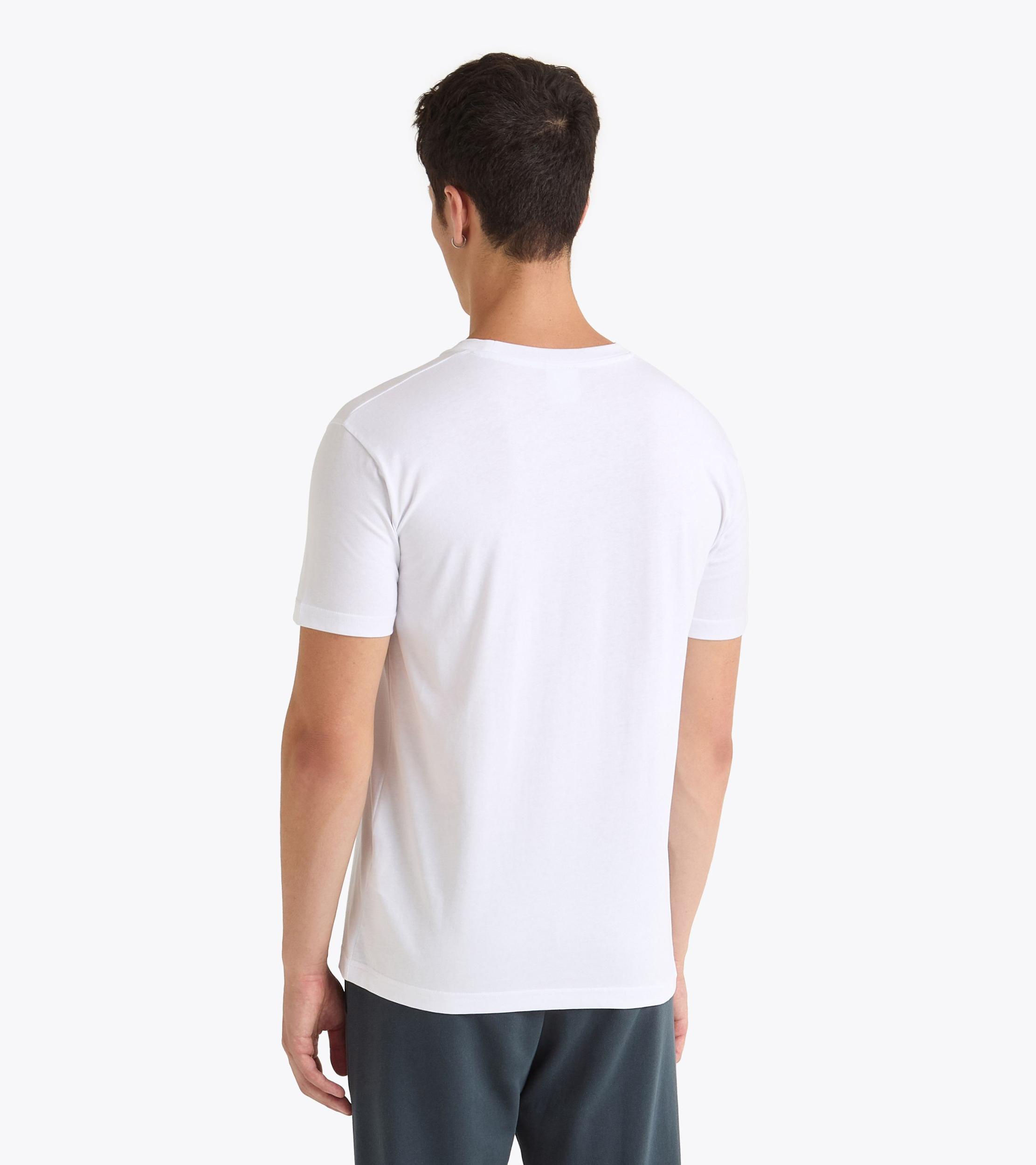 T-SHIRT SS LOGO Product Image