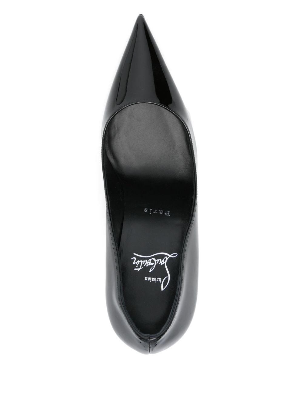 100mm Miss Z pumps Product Image