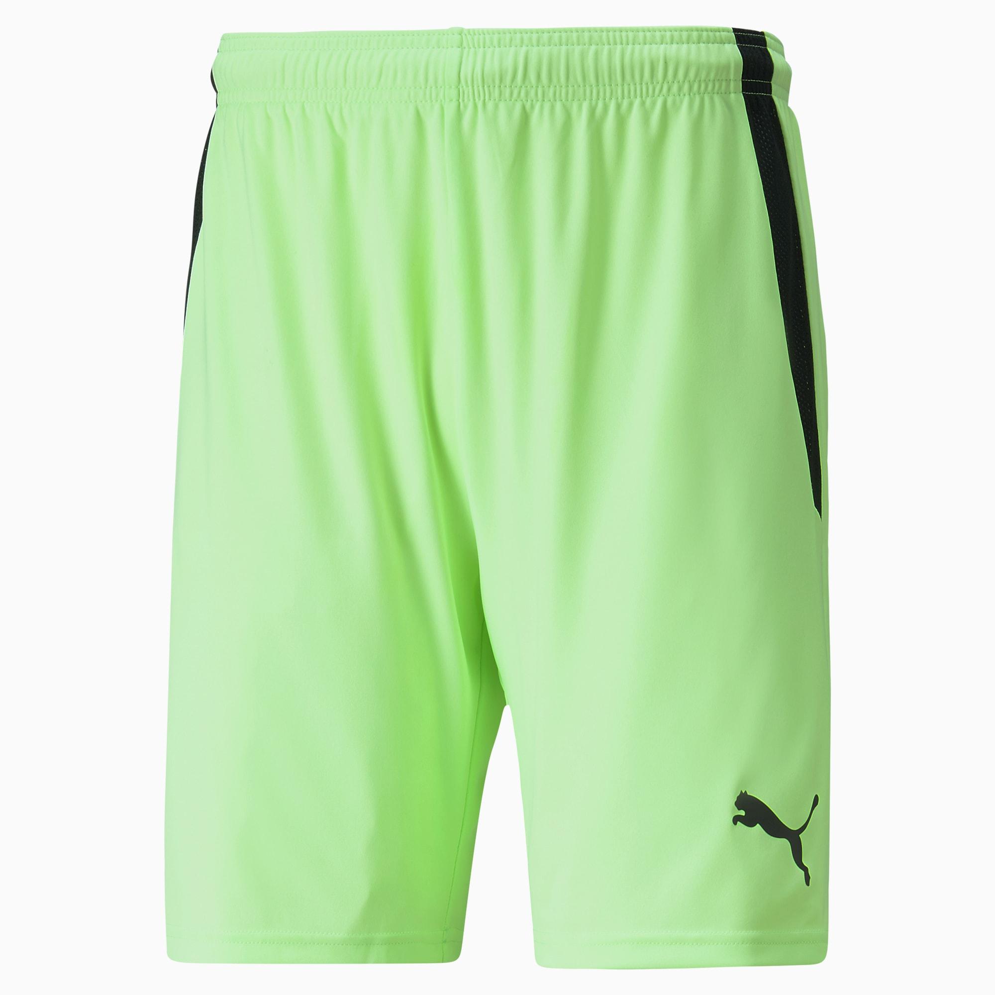 teamLIGA Men's Soccer Shorts Product Image