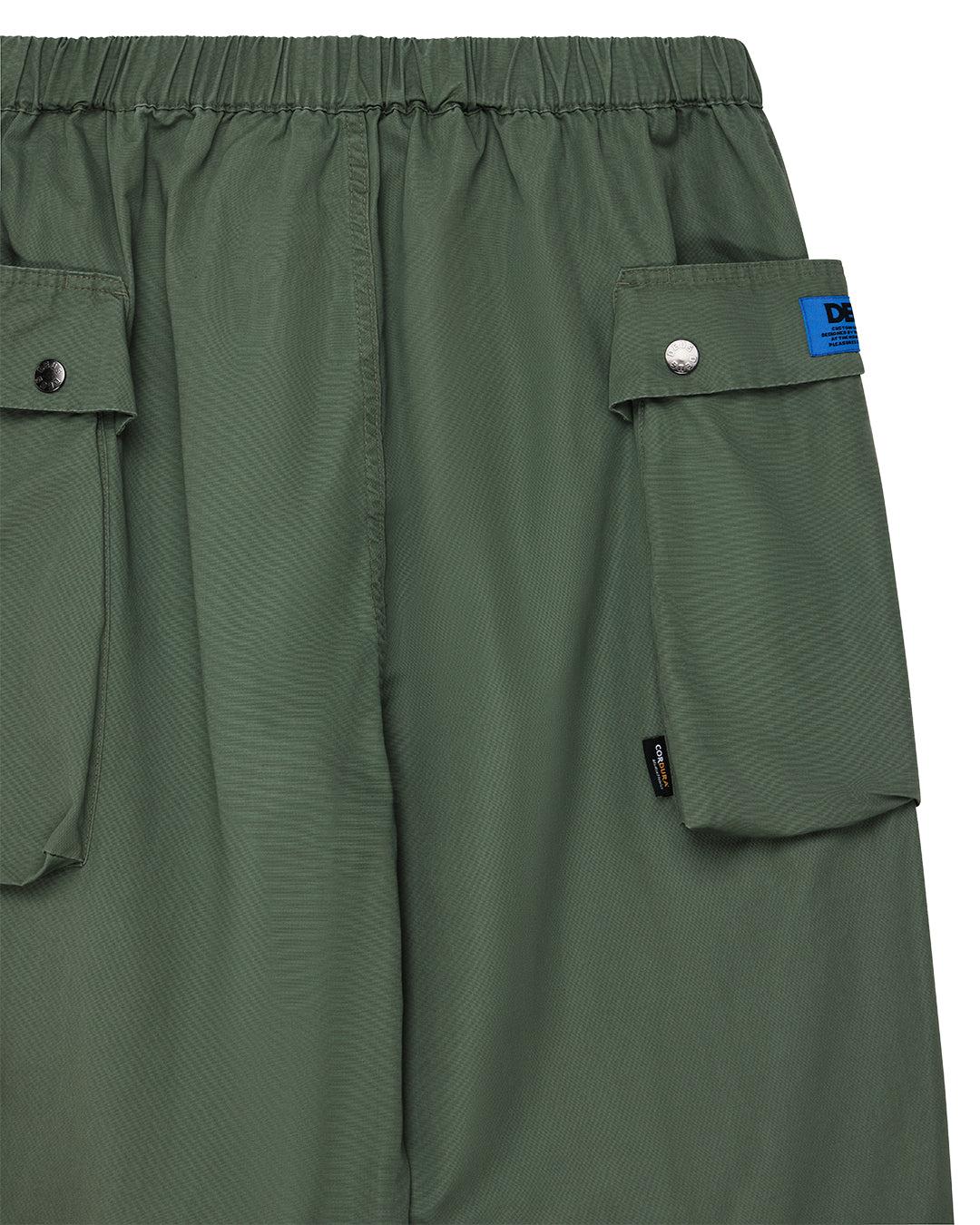 Duck Dive Pant - Clover Product Image