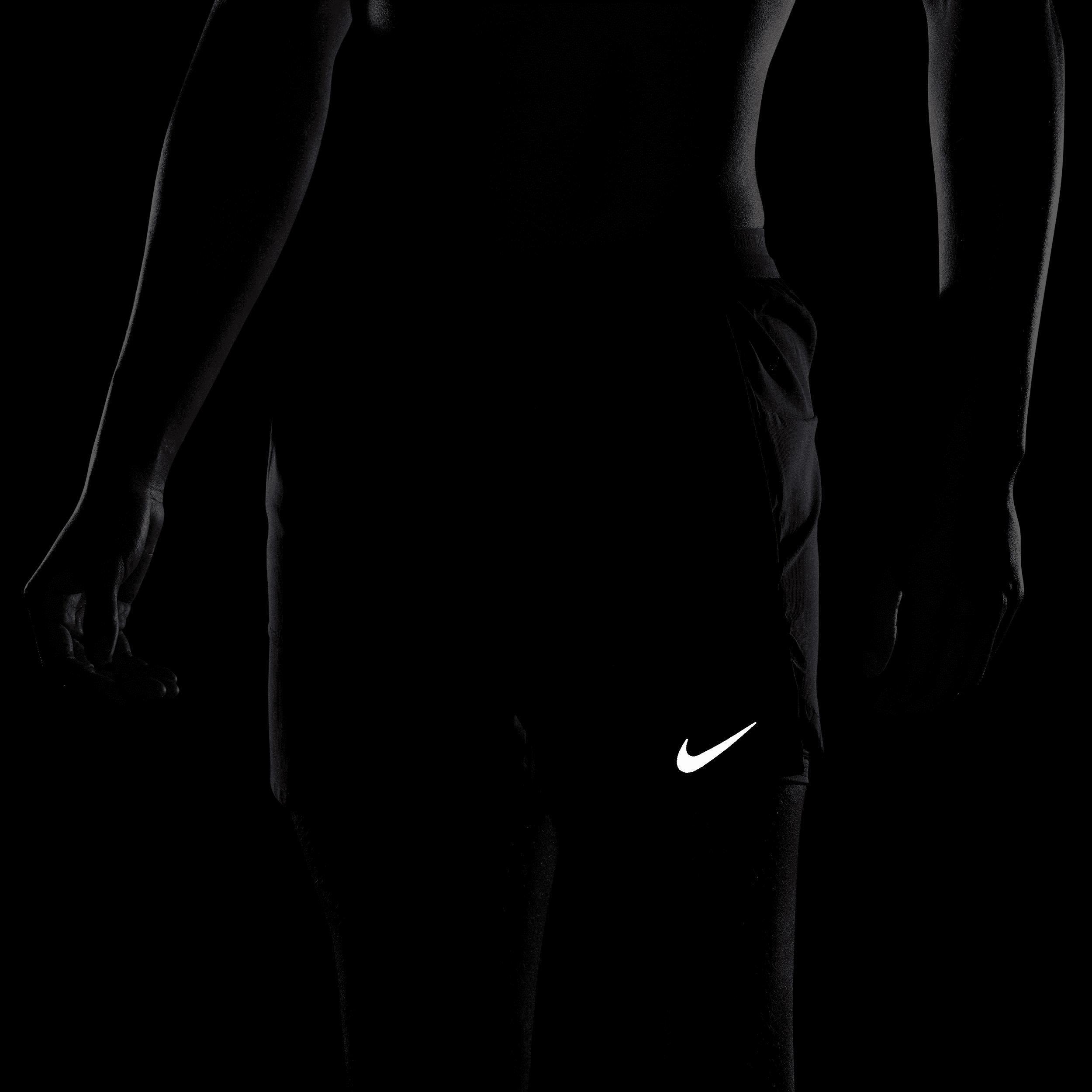 Nike Mens Stride Dri-FIT 5 2-in-1 Running Shorts | FN2992-437 Product Image