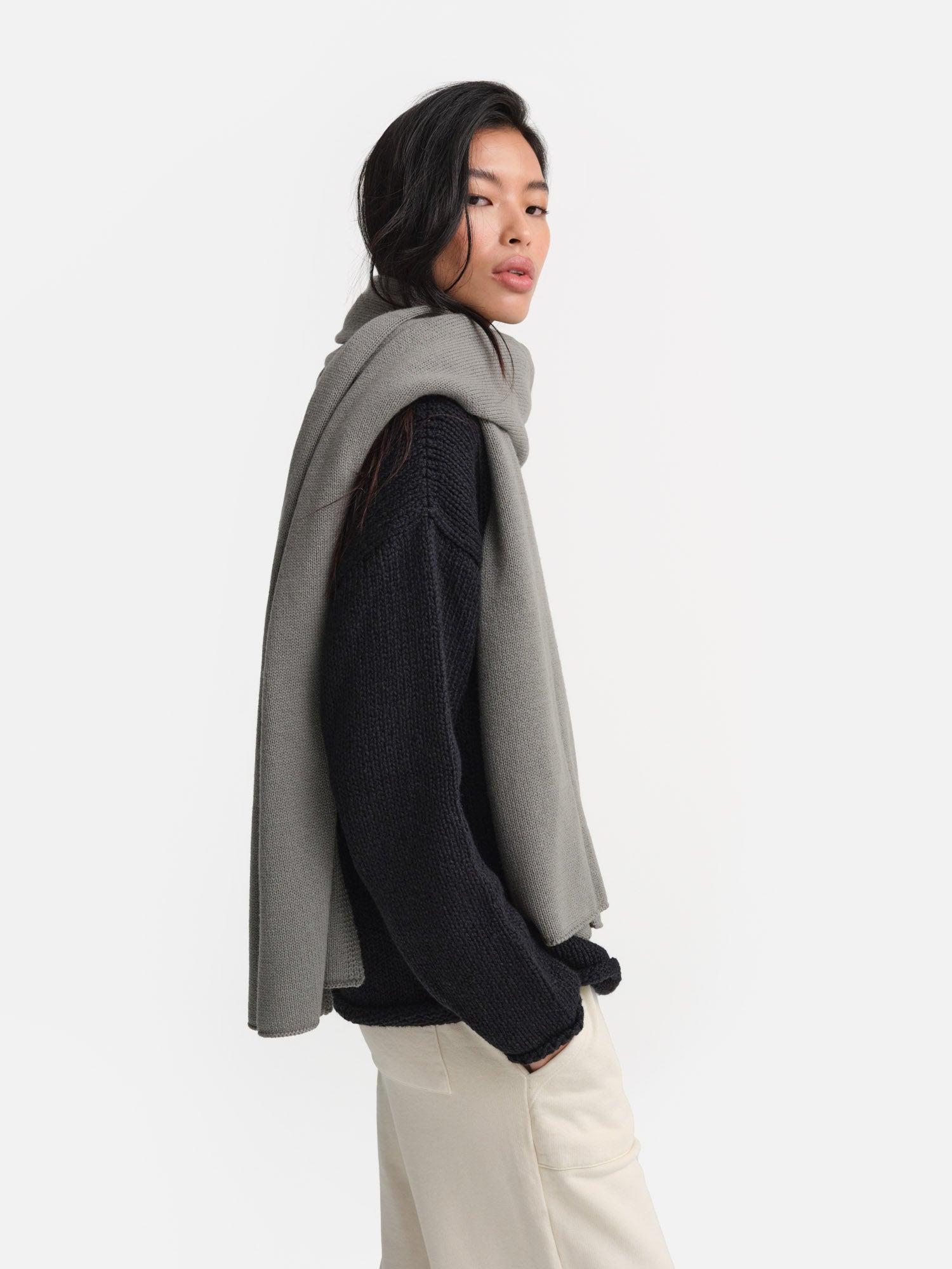 Merino Scarf Male Product Image