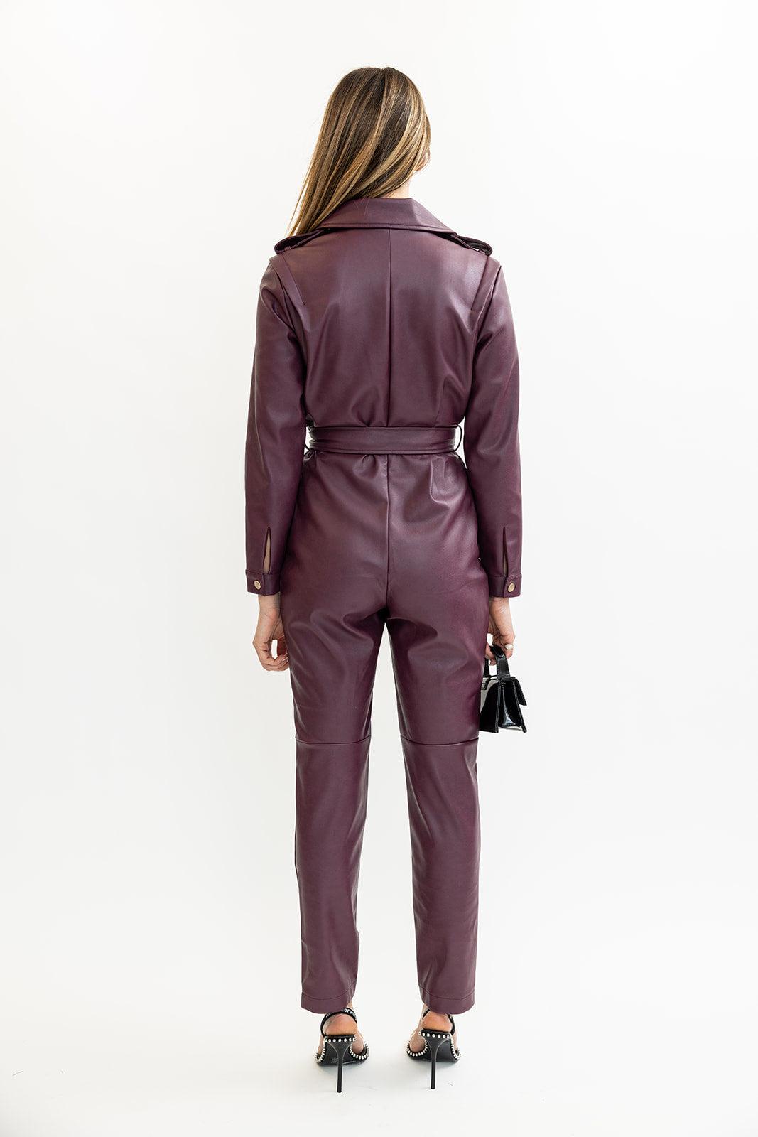 ZOEY JUMPSUIT Product Image