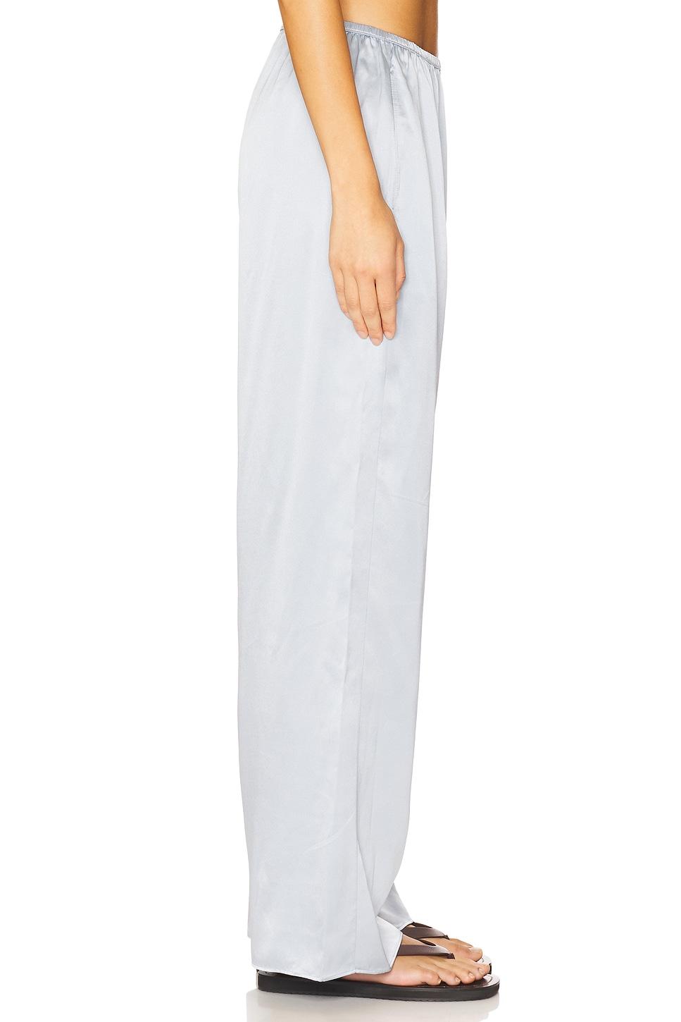 Silk Satin Pantlet Enza Costa Product Image