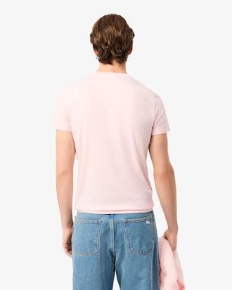 Cotton Pima T-shirt Product Image