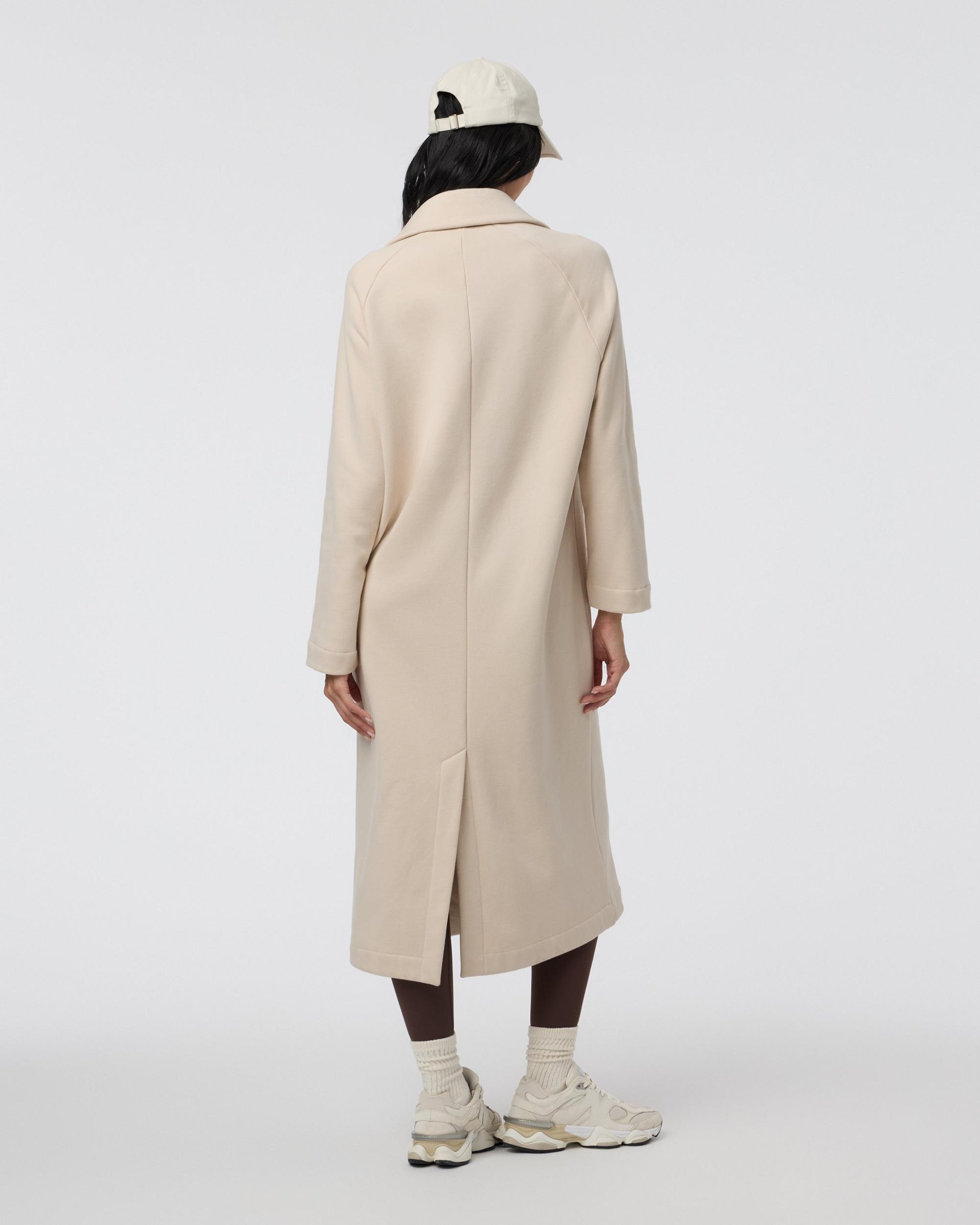 Restore Trench Coat Product Image