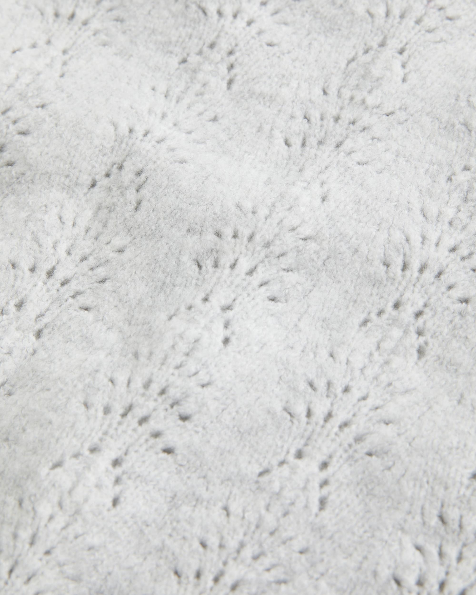 Hollister Comfy Cloud Stitchy Off-the-Shoulder Sweater Product Image