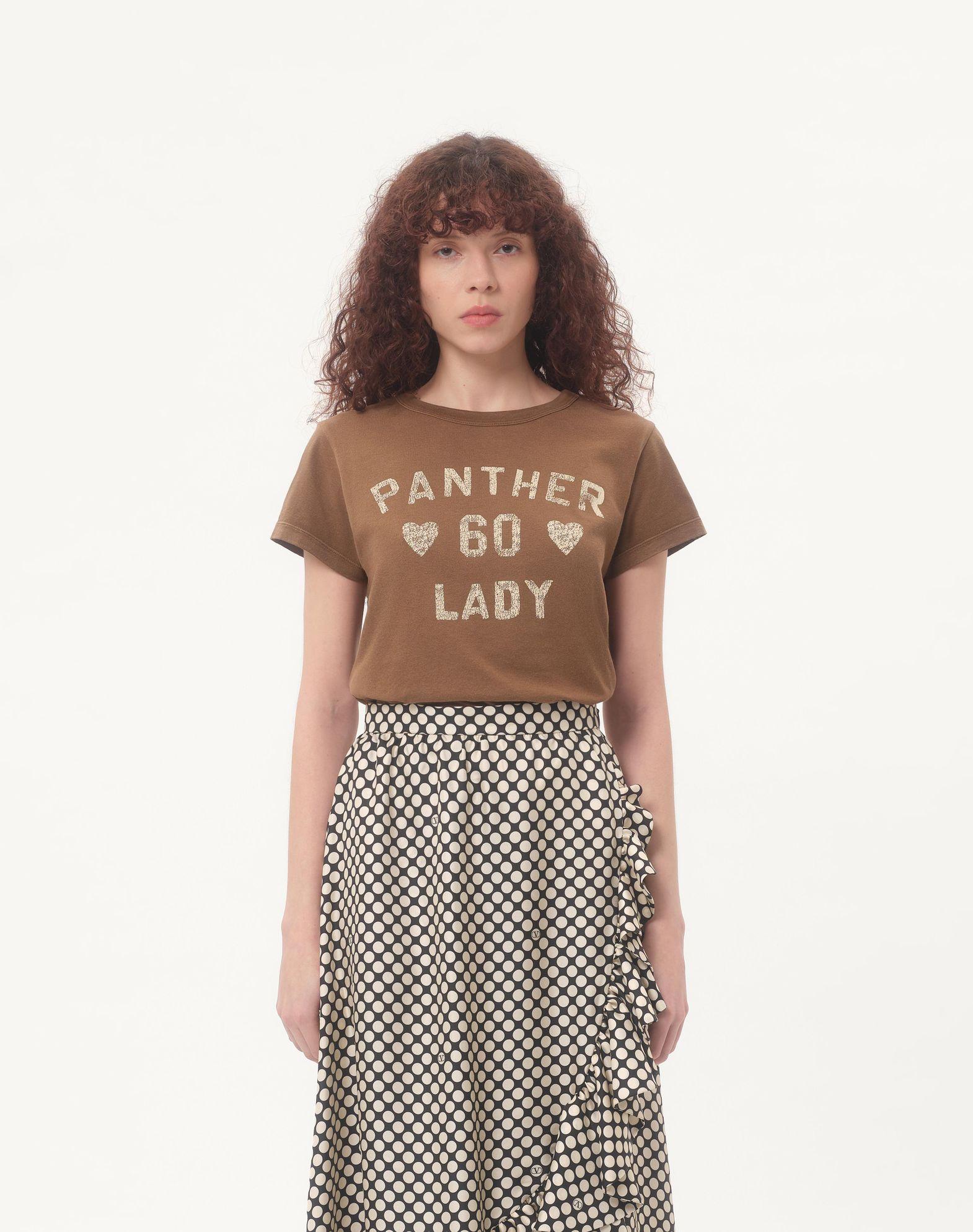 Cotton T-Shirt Product Image