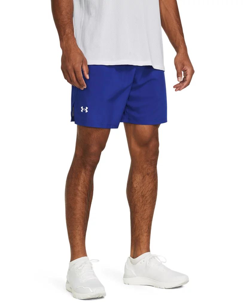 UA Launch Unlined Product Image