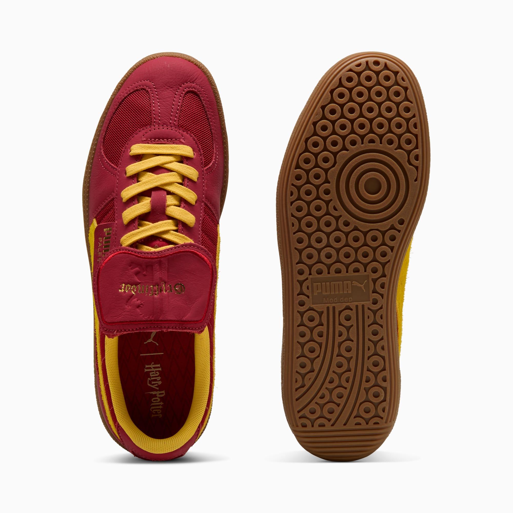 PUMA x HARRY POTTER Gryffindor™ Palermo Sneakers Product Image