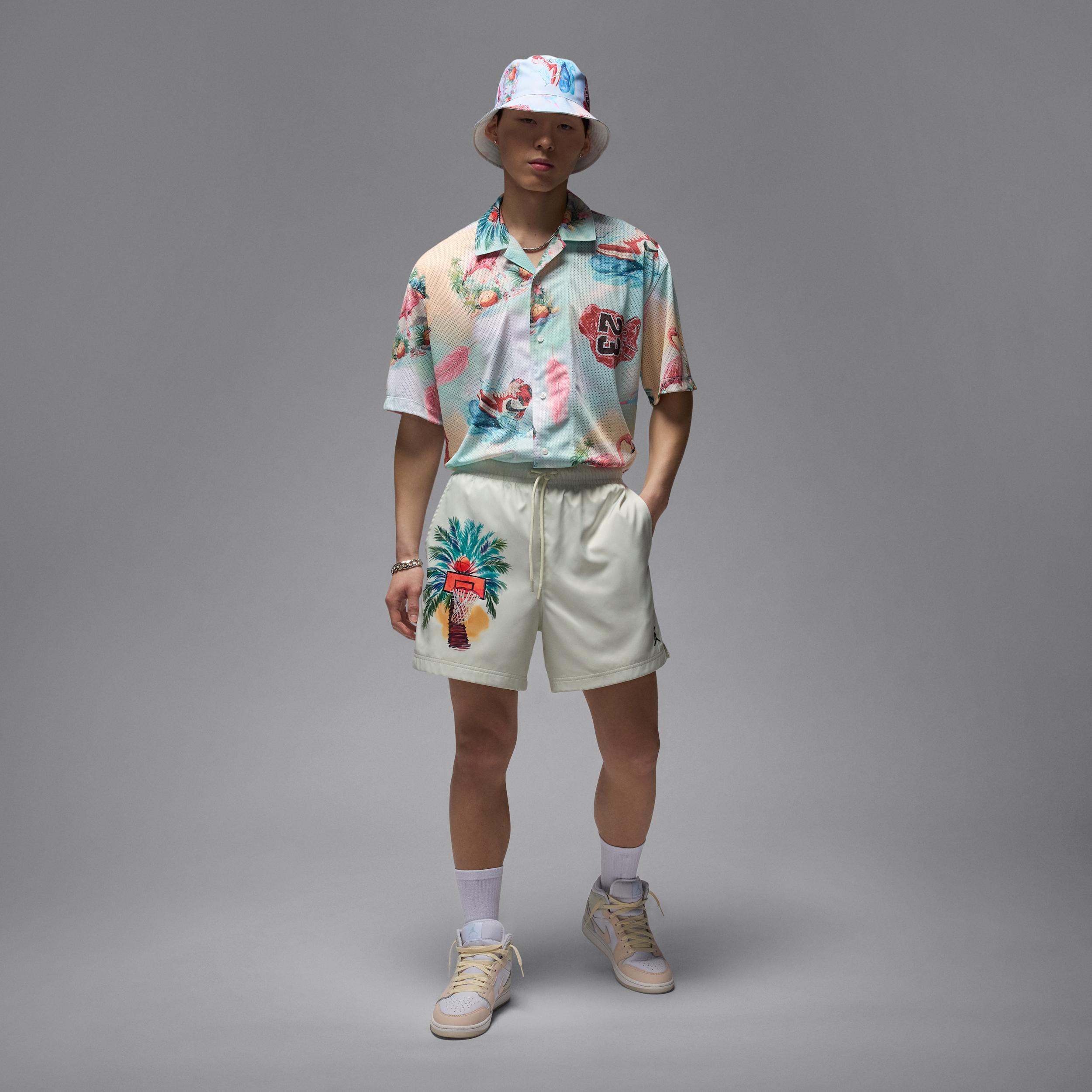 Men's Jordan Essentials Shorts Product Image