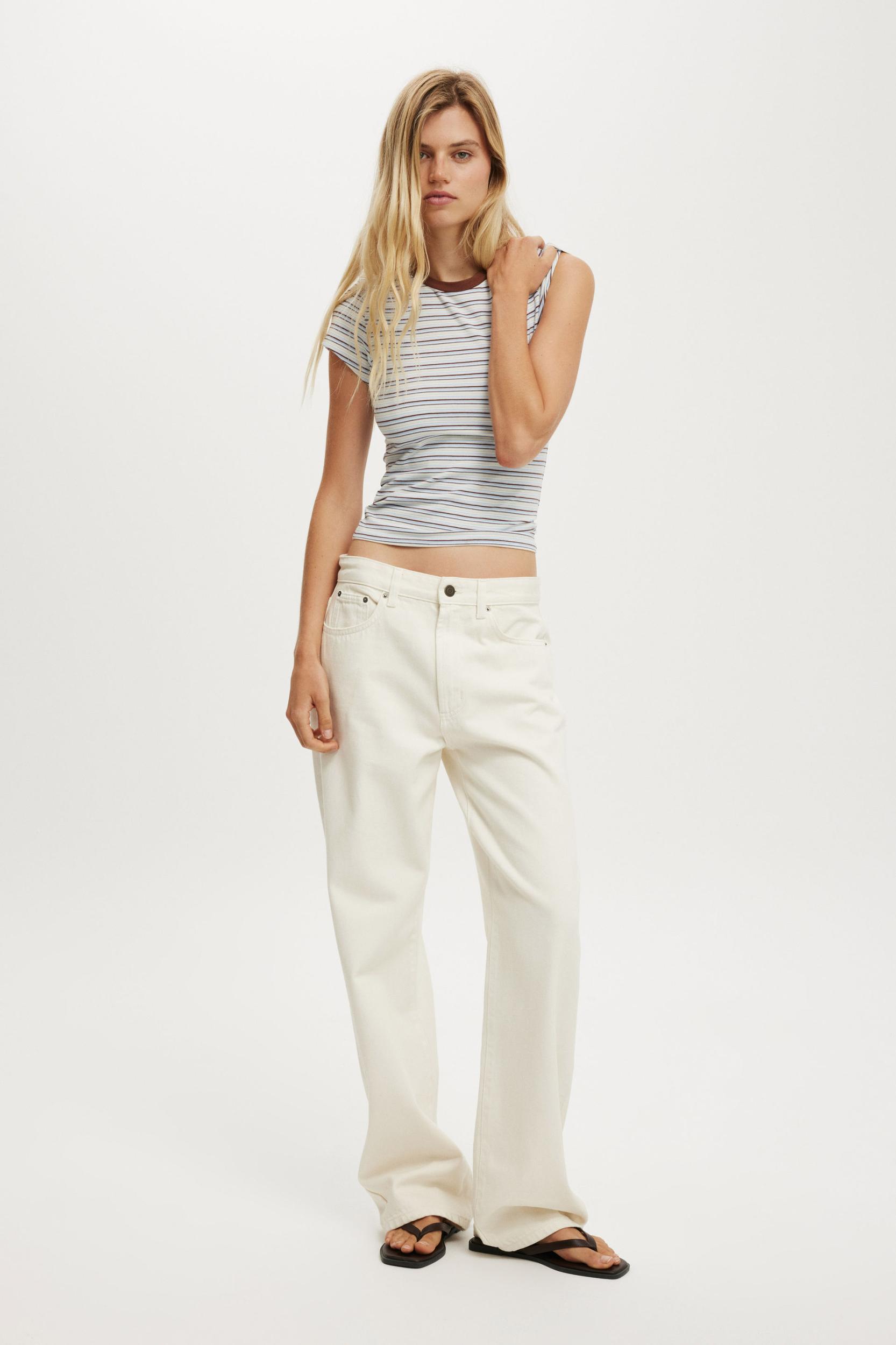 All Day Crew Tee Product Image