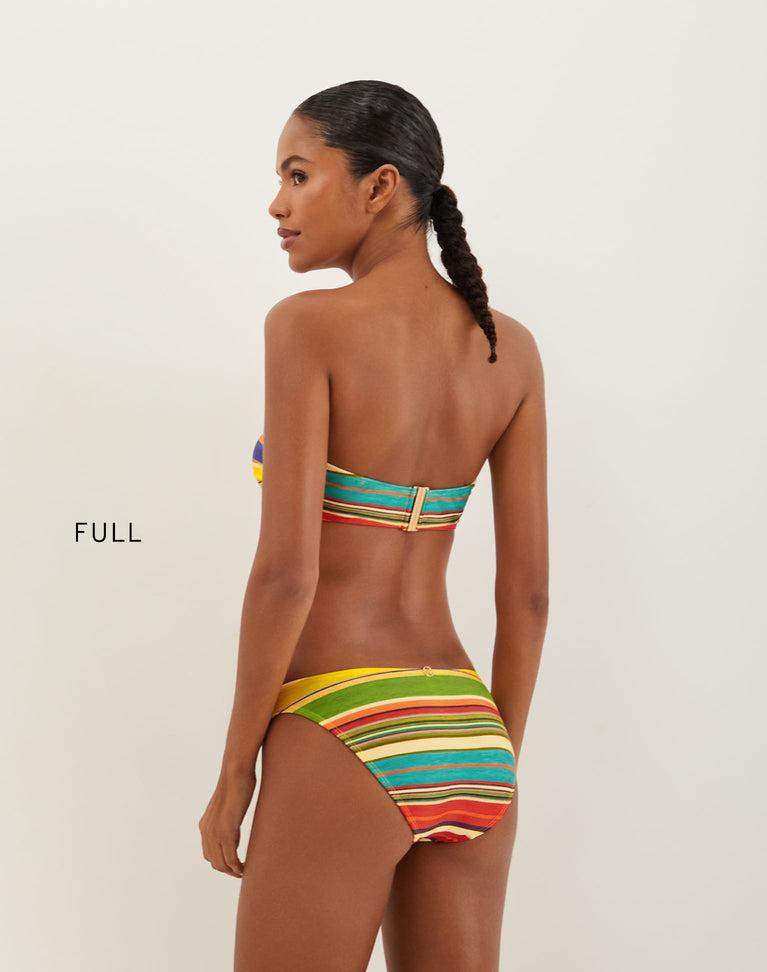 Basic Bottom - Mallorca Product Image