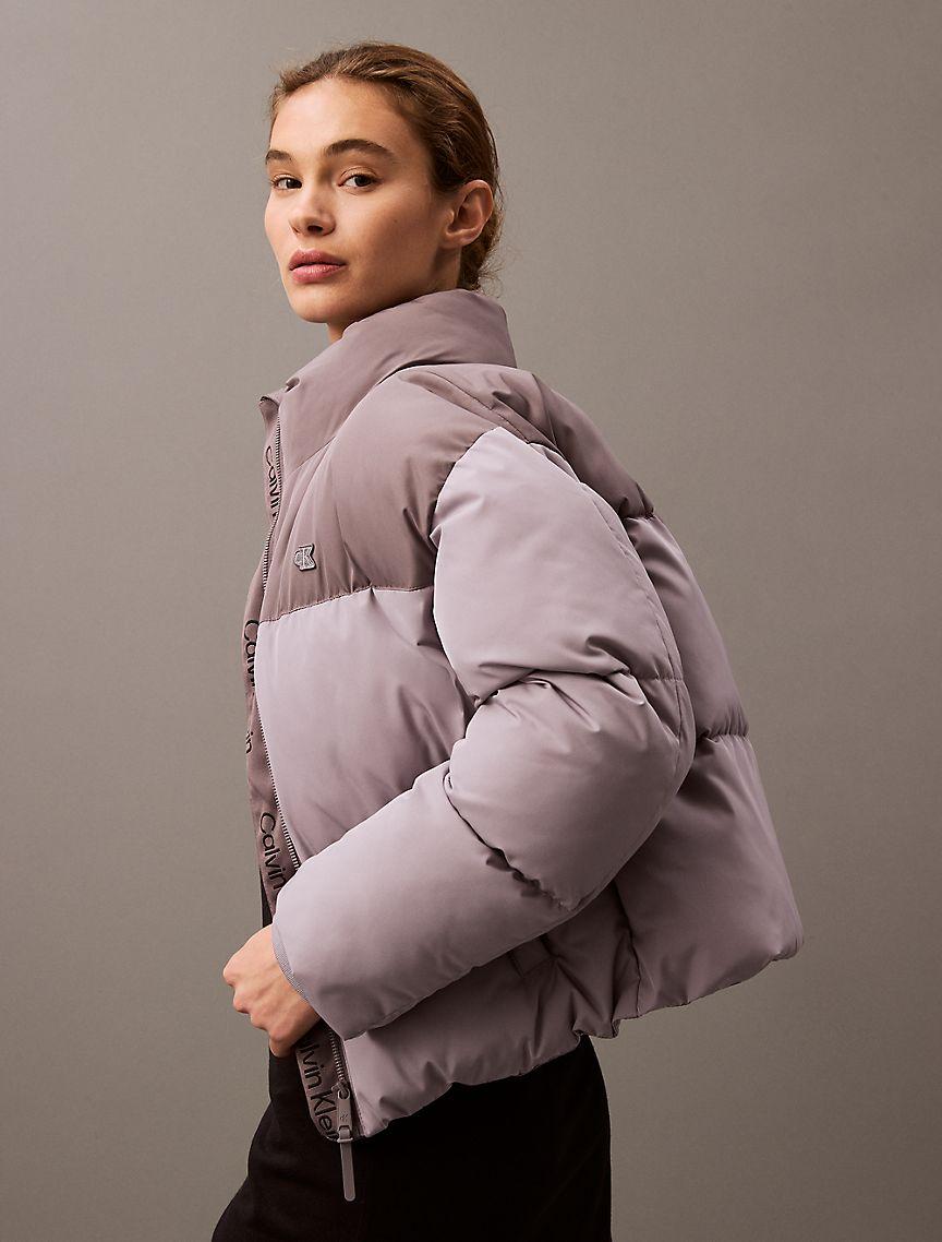 Heavyweight Classic Puffer Jacket Product Image