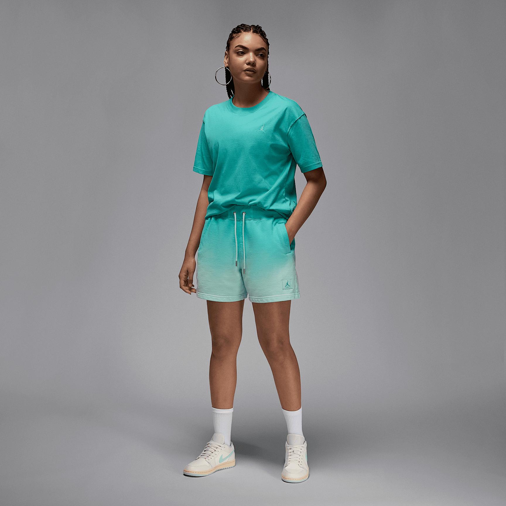 Women's Jordan Graphic T-Shirt Product Image