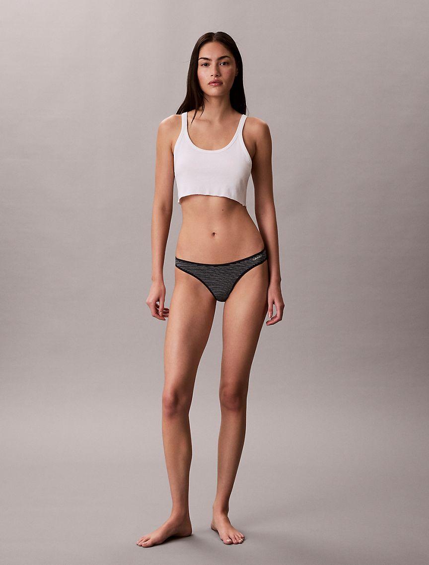 Ideal Cotton Bikini Product Image