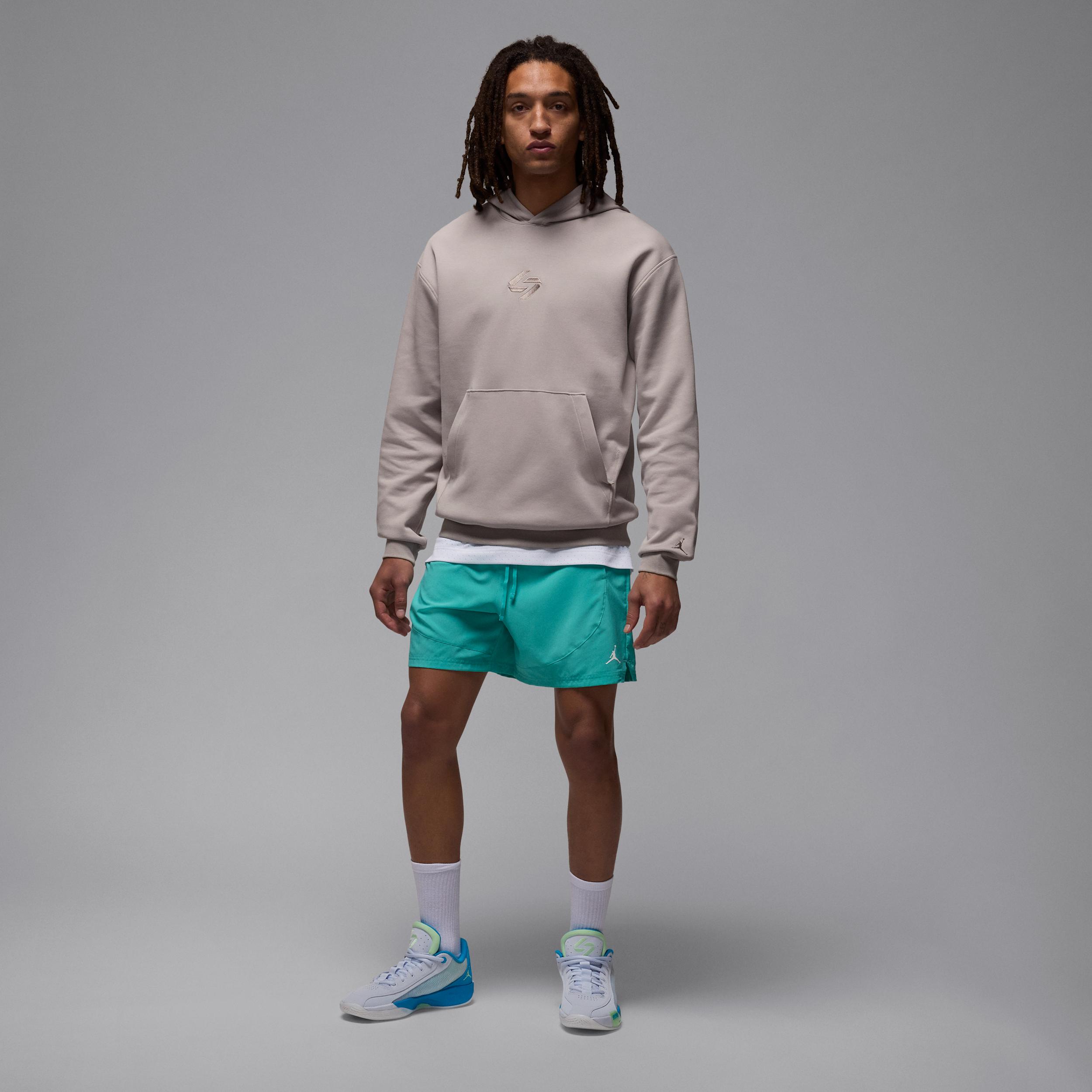 Nike Mens Luka .77 Navigator Basketball Shoes | HF0806-002 Product Image