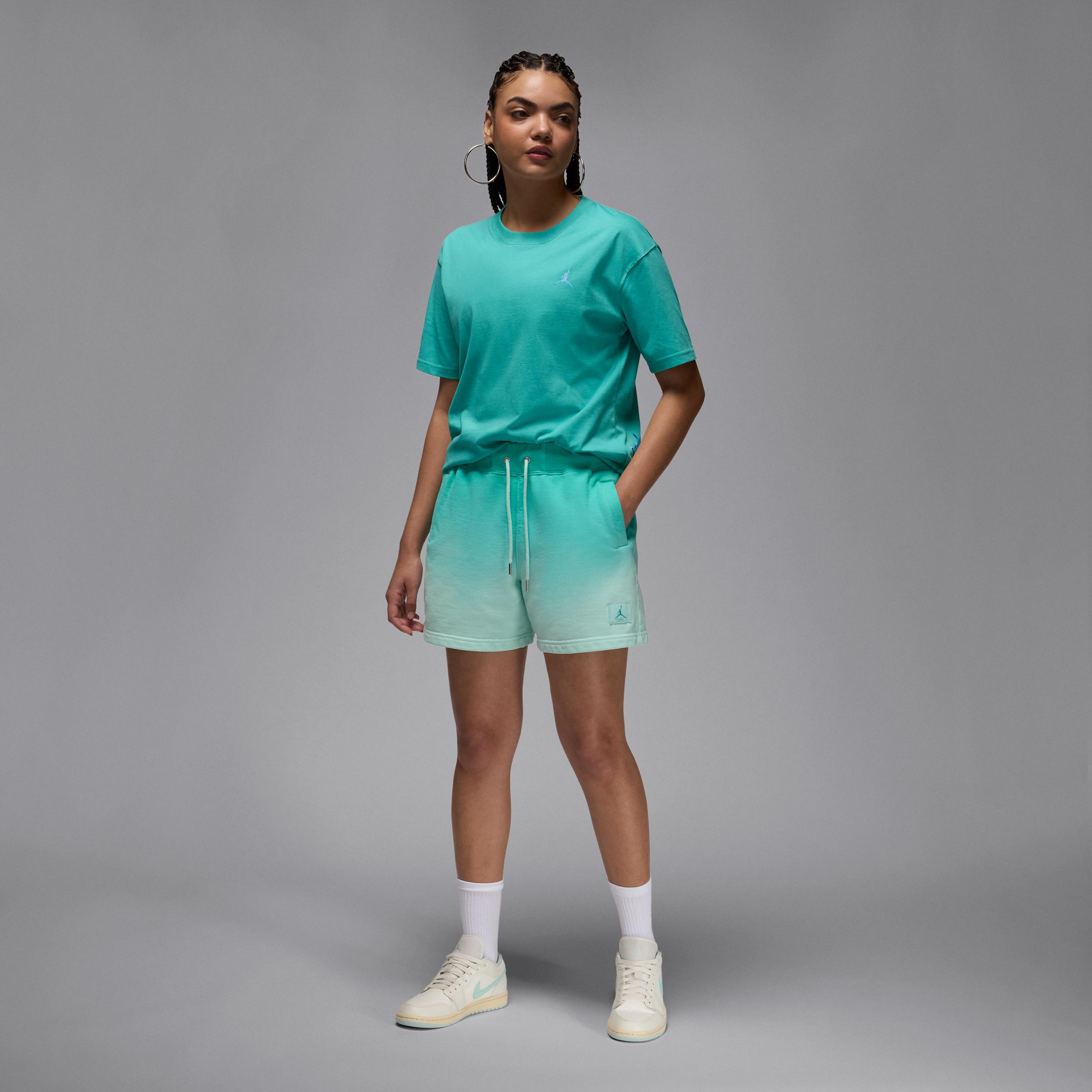 Women's Jordan Graphic T-Shirt Product Image