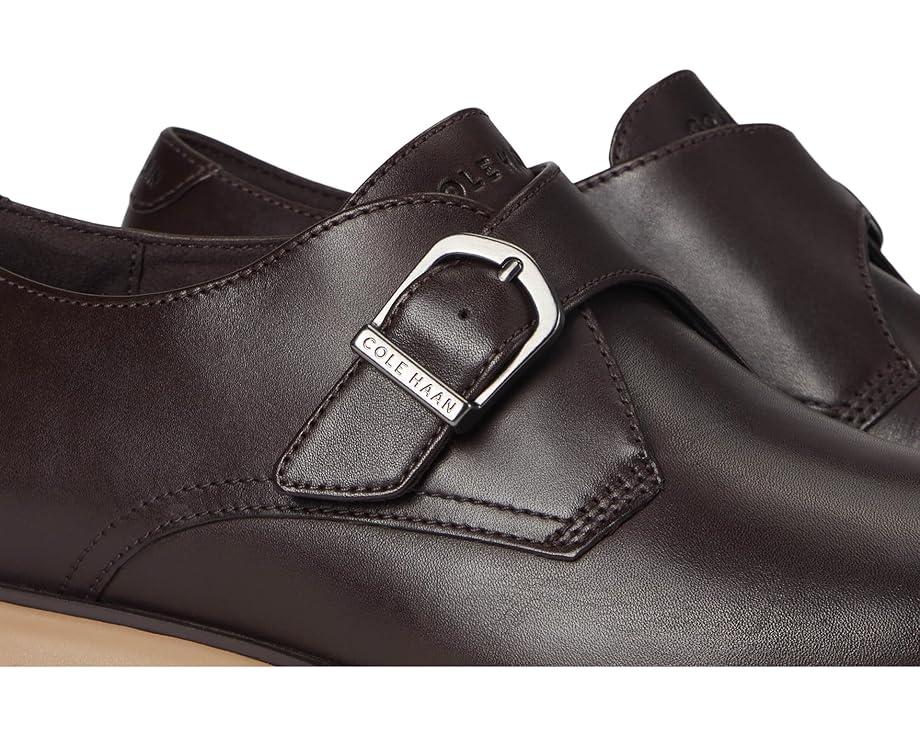 Grand Hurrion Cap Toe Oxford Product Image