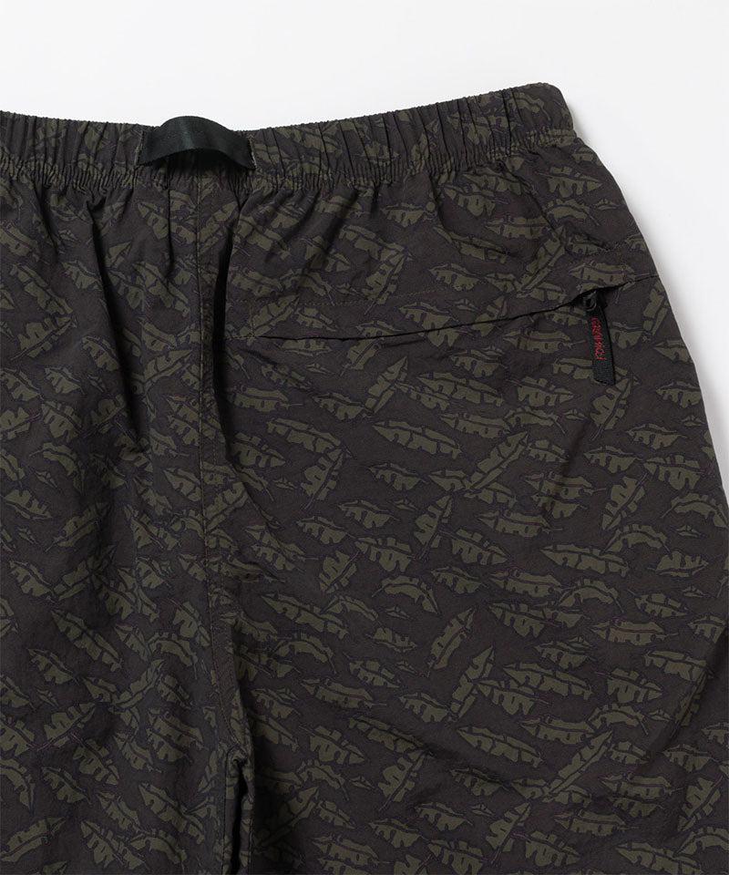 Nylon Packable G-Short Product Image