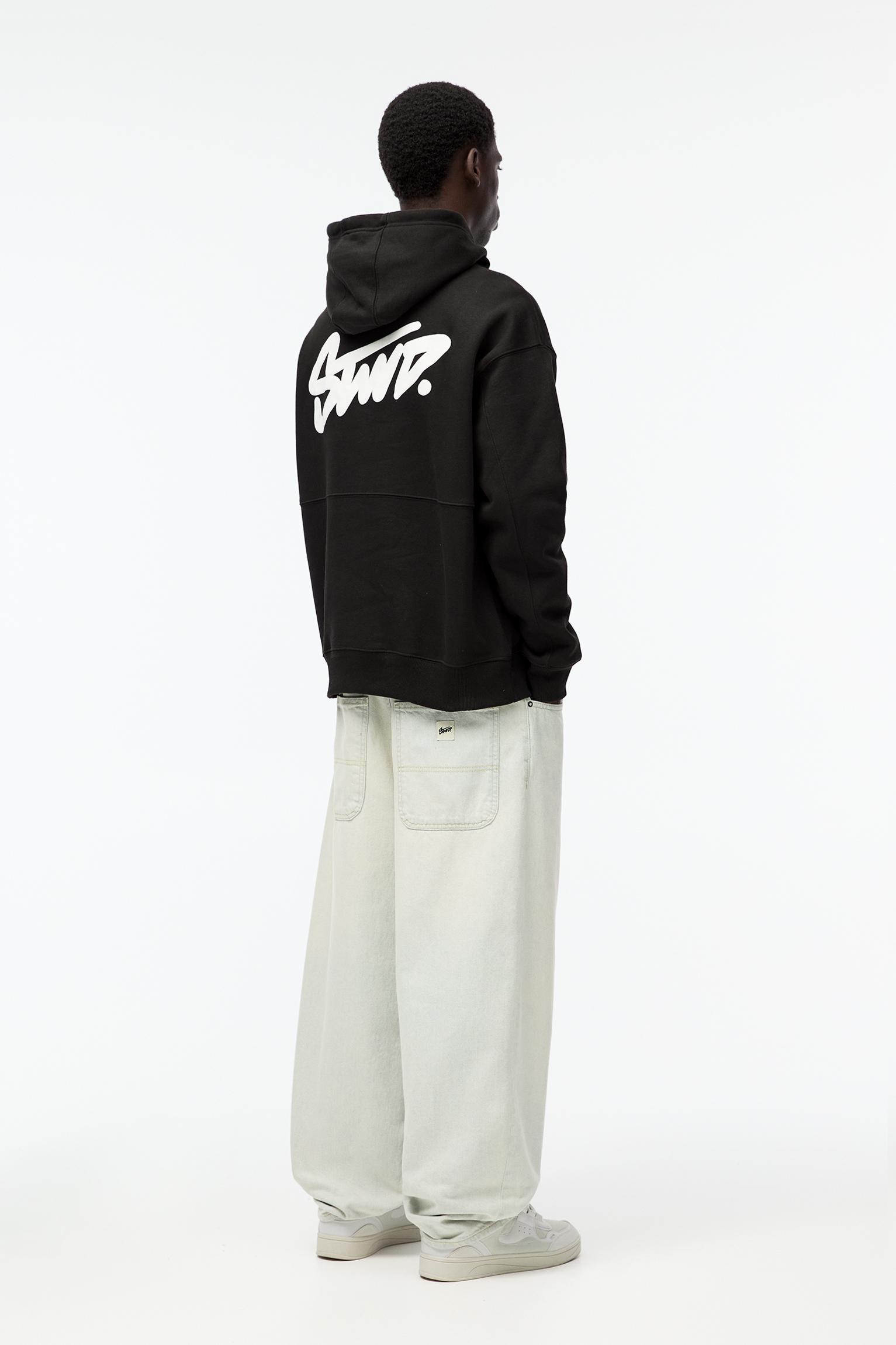 STWD hoodie Product Image