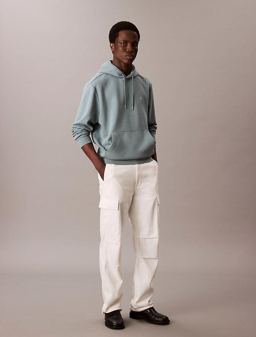 Archive Logo Fleece Hoodie Product Image