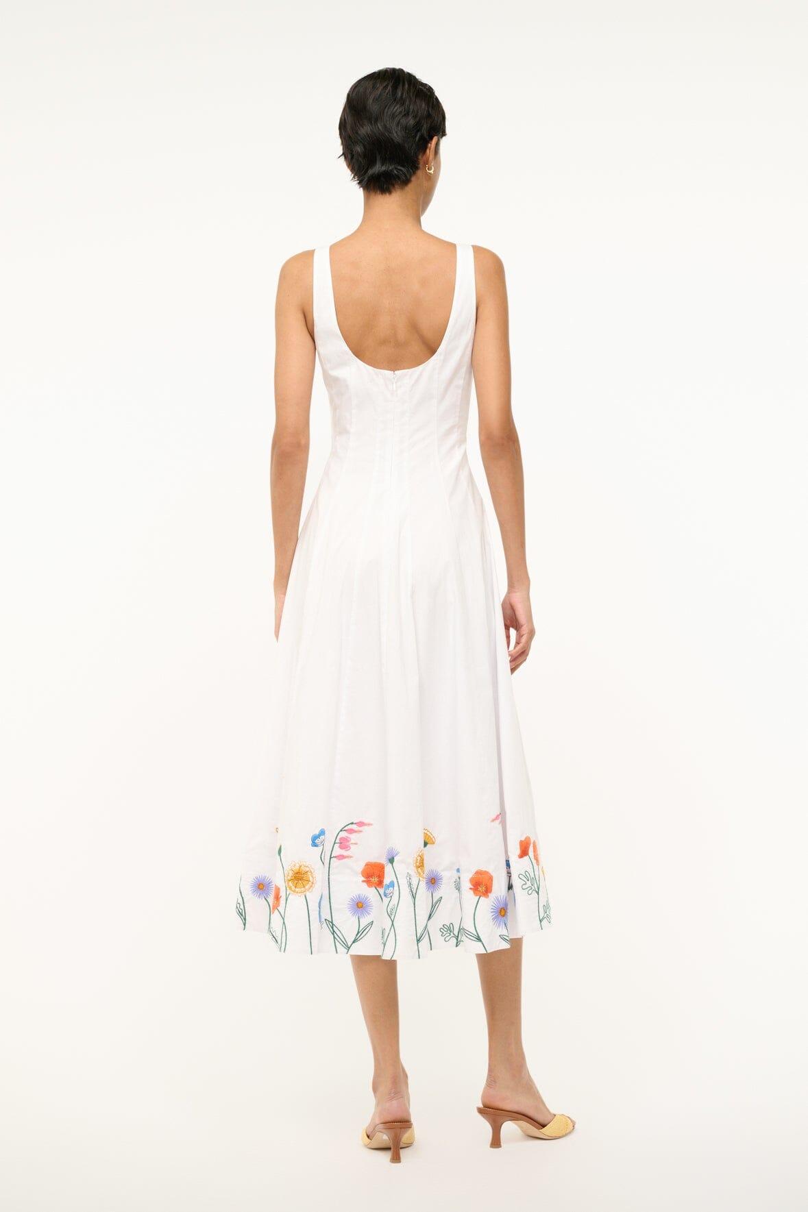 WELLS DRESS | SEED SHOP Product Image