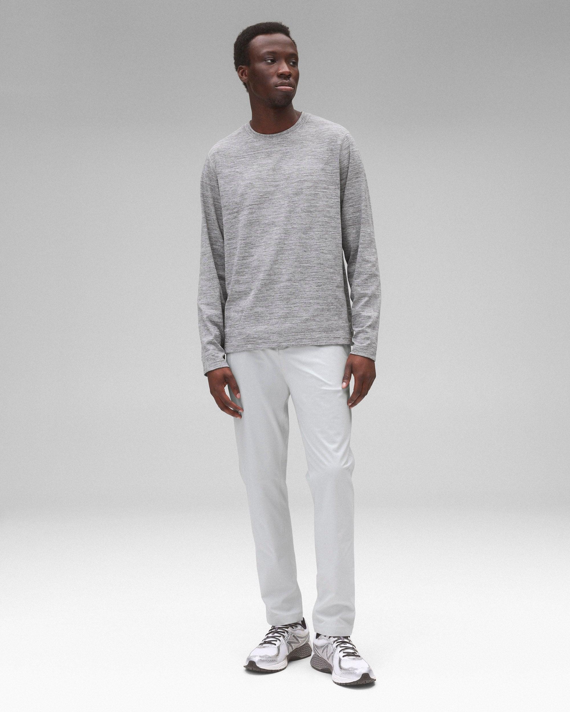Stretch Warp Knit Coach's Slim Pant Male Product Image