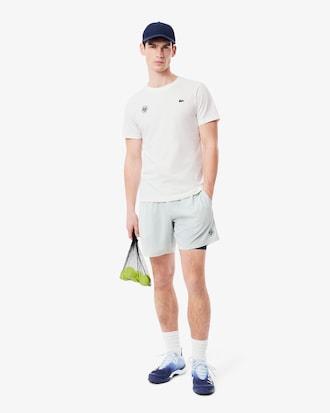 Roland-Garros Edition Ultra Dry Tennis T-Shirt Product Image