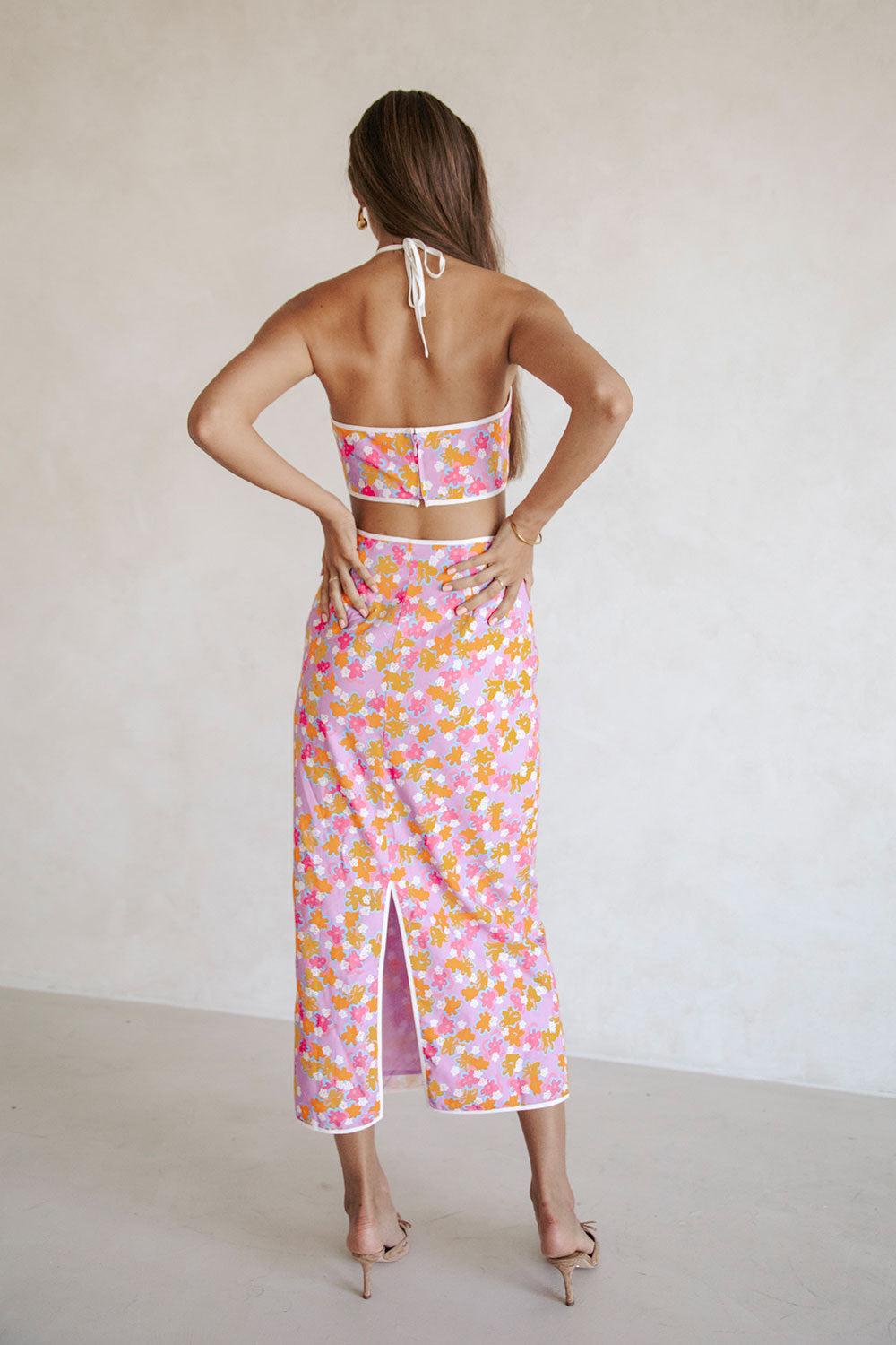 Dakota Dress - Dulcie Daisy Product Image