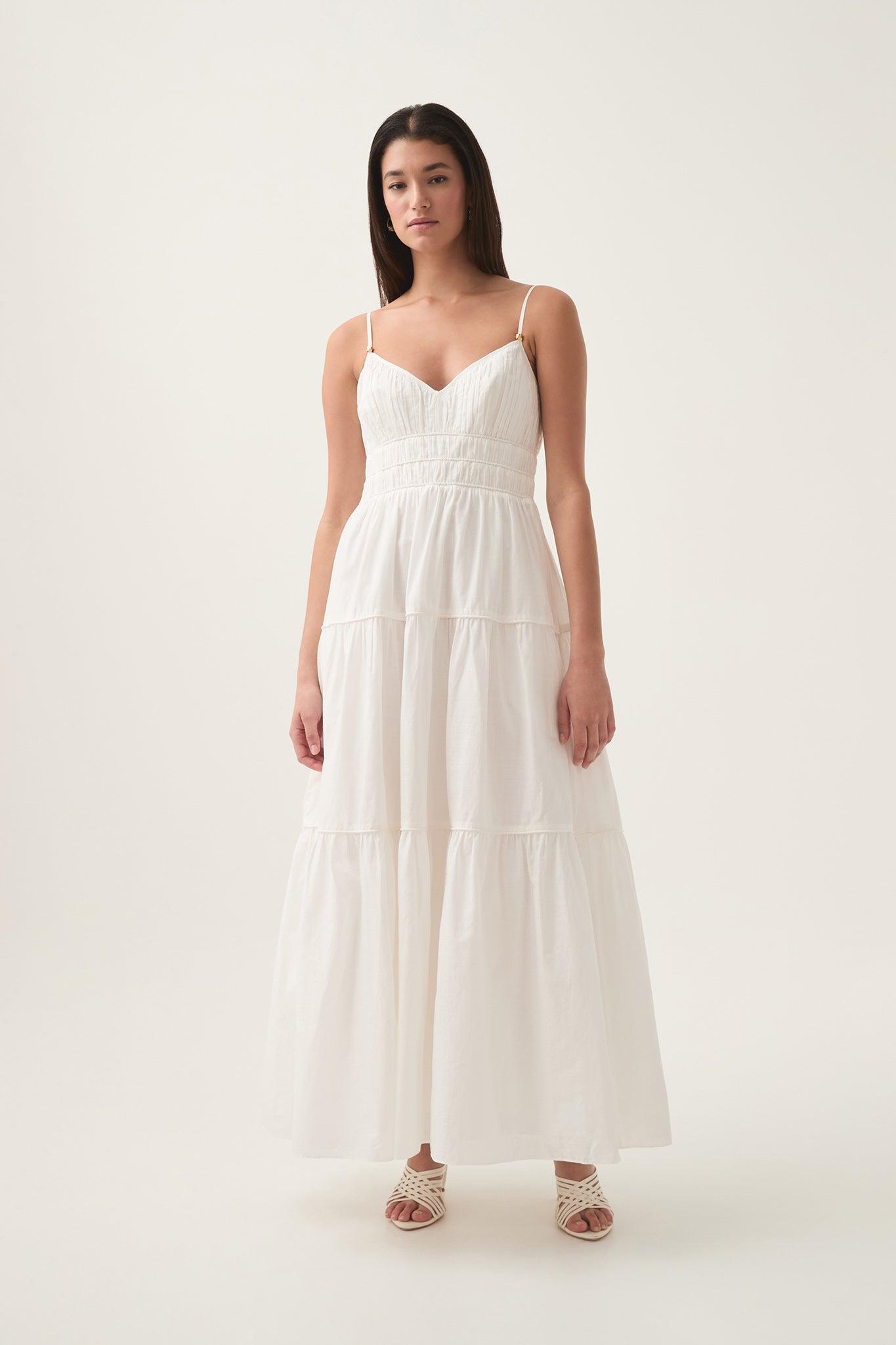 Slim Oxford Shirt Product Image