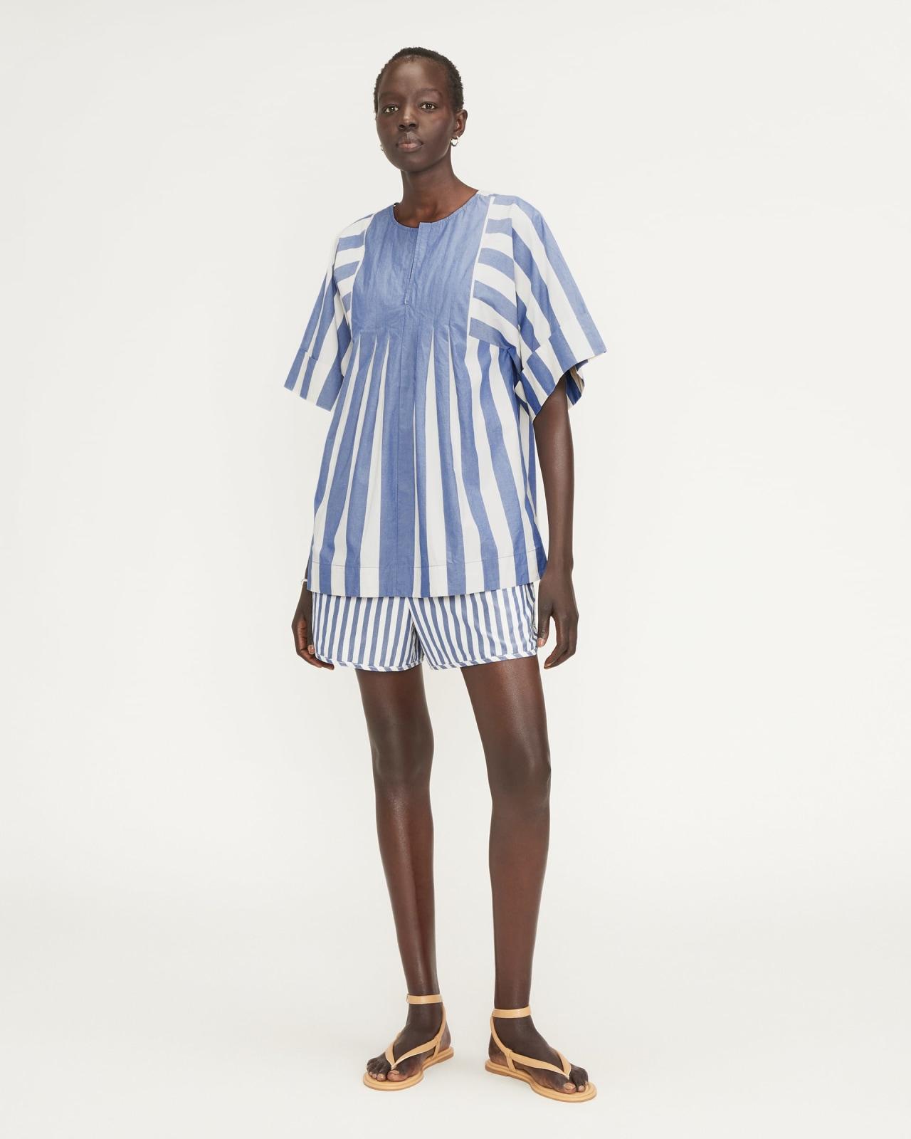 The Poplin Tunic Product Image