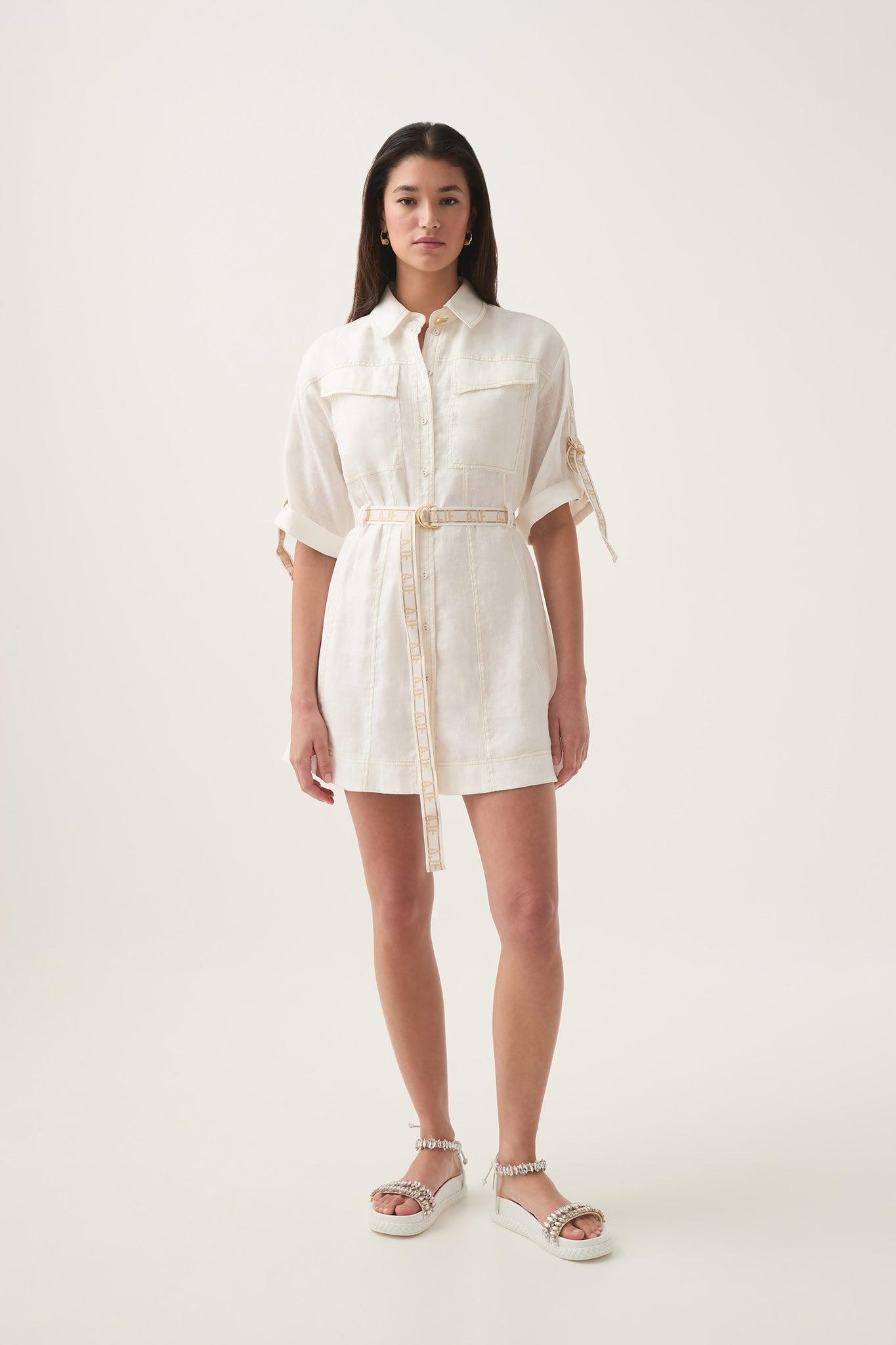 Daze One Shoulder Maxi Dress Product Image