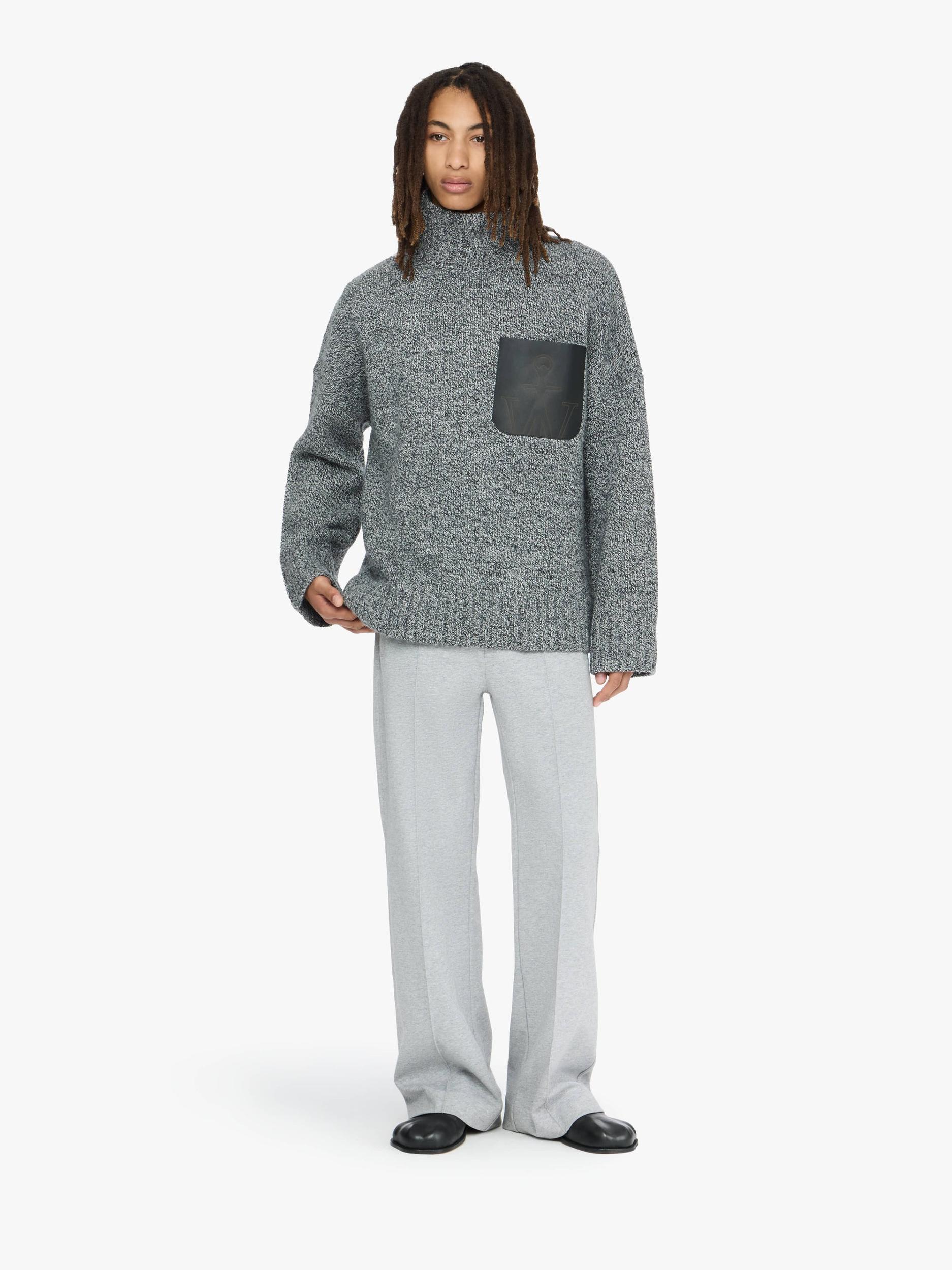 PAW LOAFER MOCCASIN Product Image