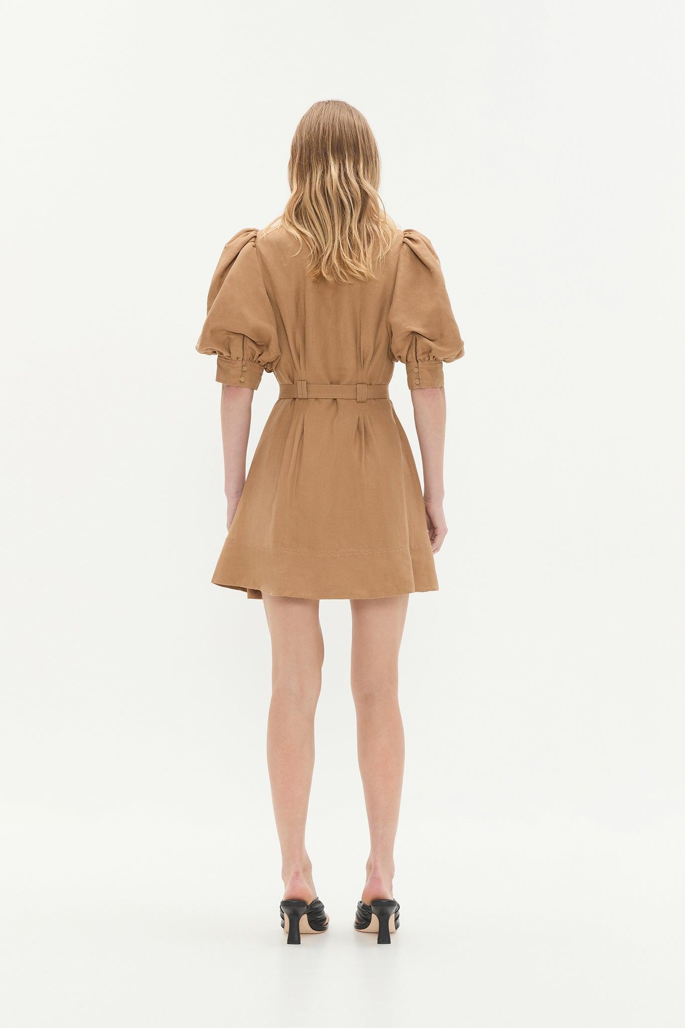 Mason Mini Dress Product Image