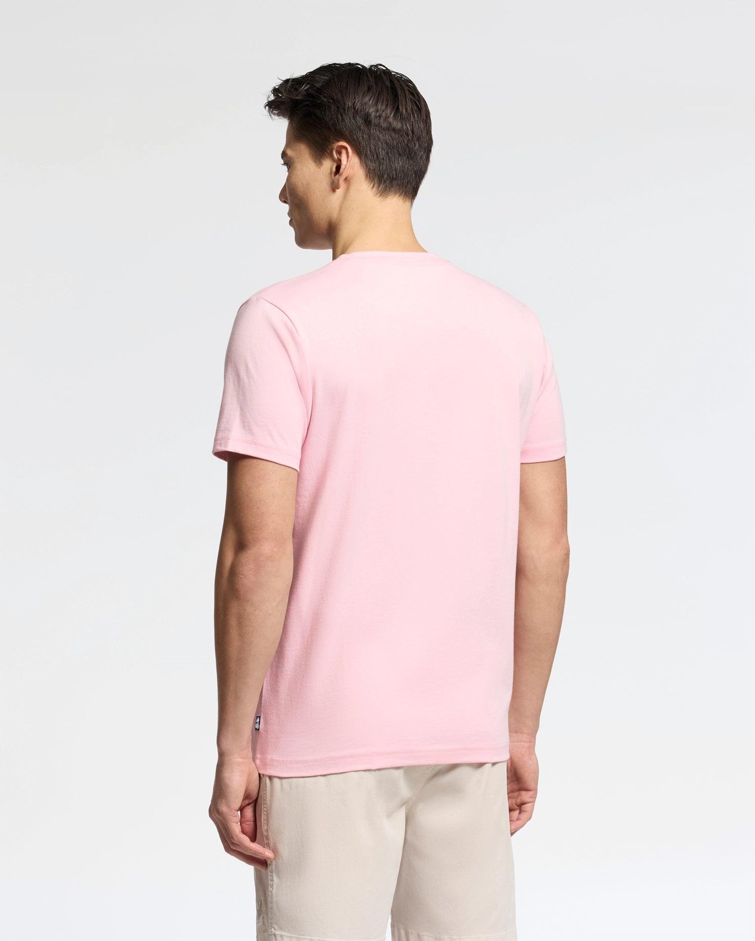 MENS GOLDIE GRAPHIC TEE - B6U606F200 Male Product Image