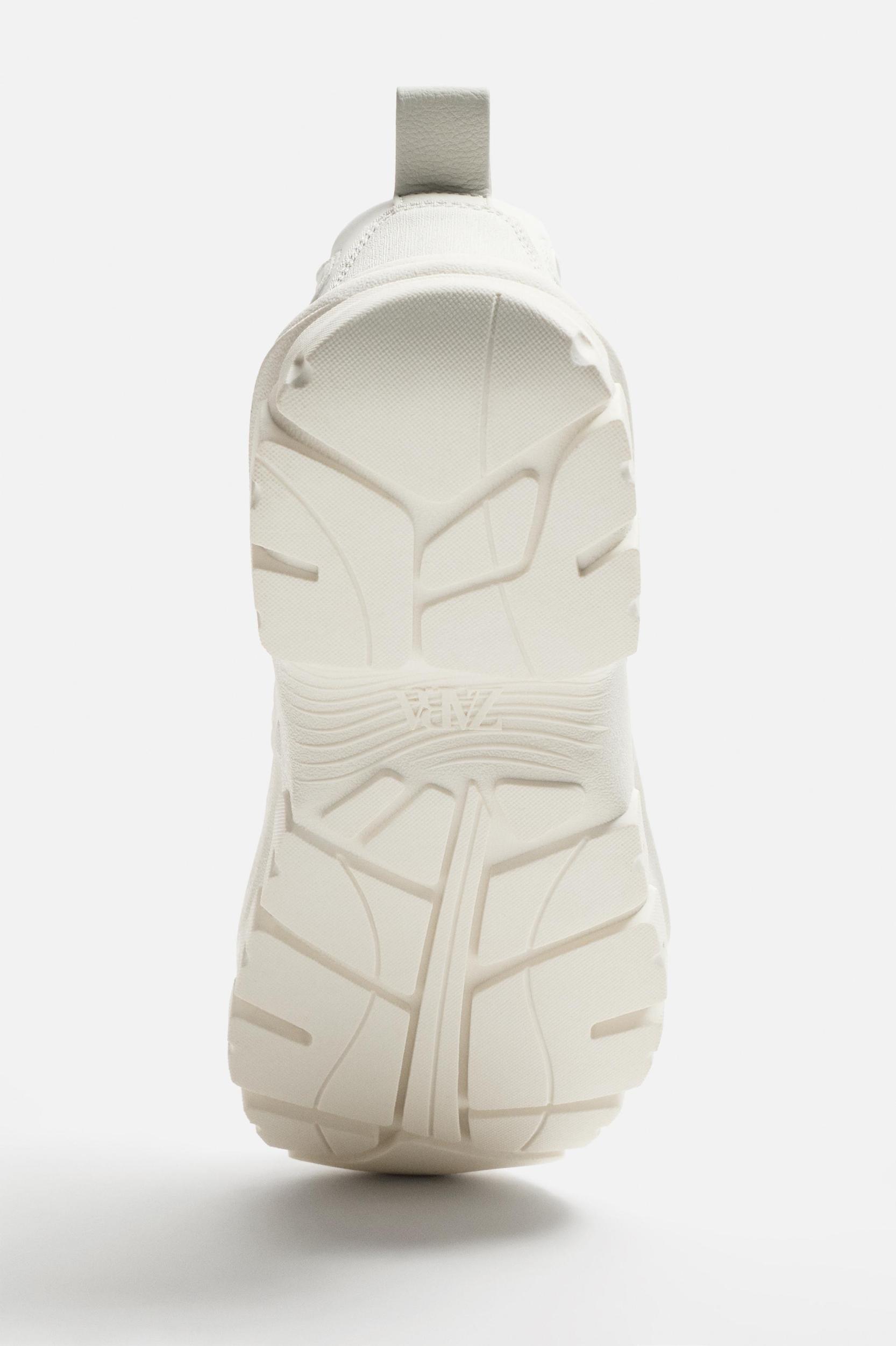 CHUNKY SNEAKERS Product Image