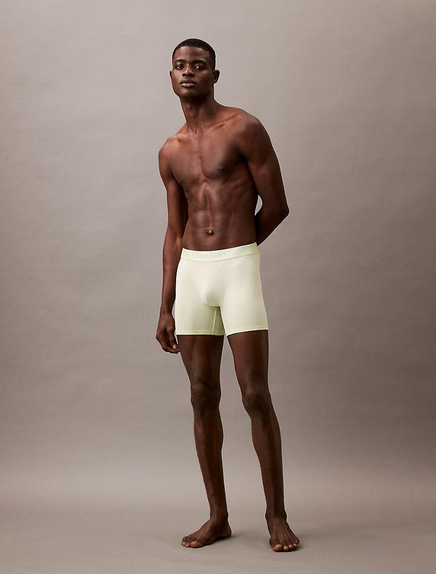 Microfiber Tech Boxer Brief Product Image